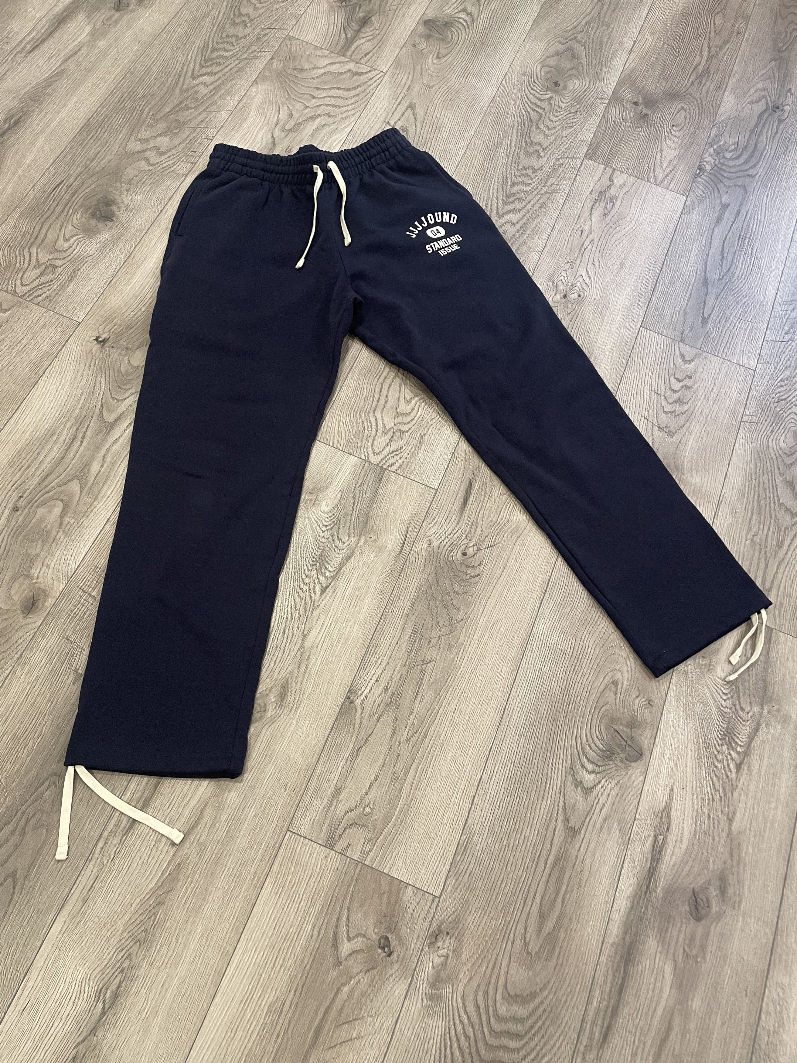 JJJJound J80 Sweat Pants Size US 30 / EU 46 - 2 Thumbnail