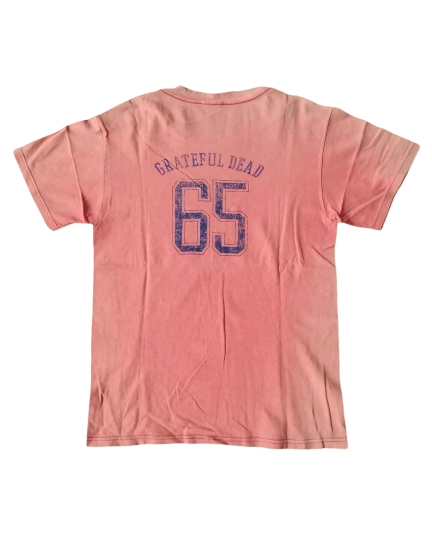 Band Tees 1999 Vintage Trashed Grateful Dead Bear Band Tees Size US S / EU 44-46 / 1 - 3 Thumbnail