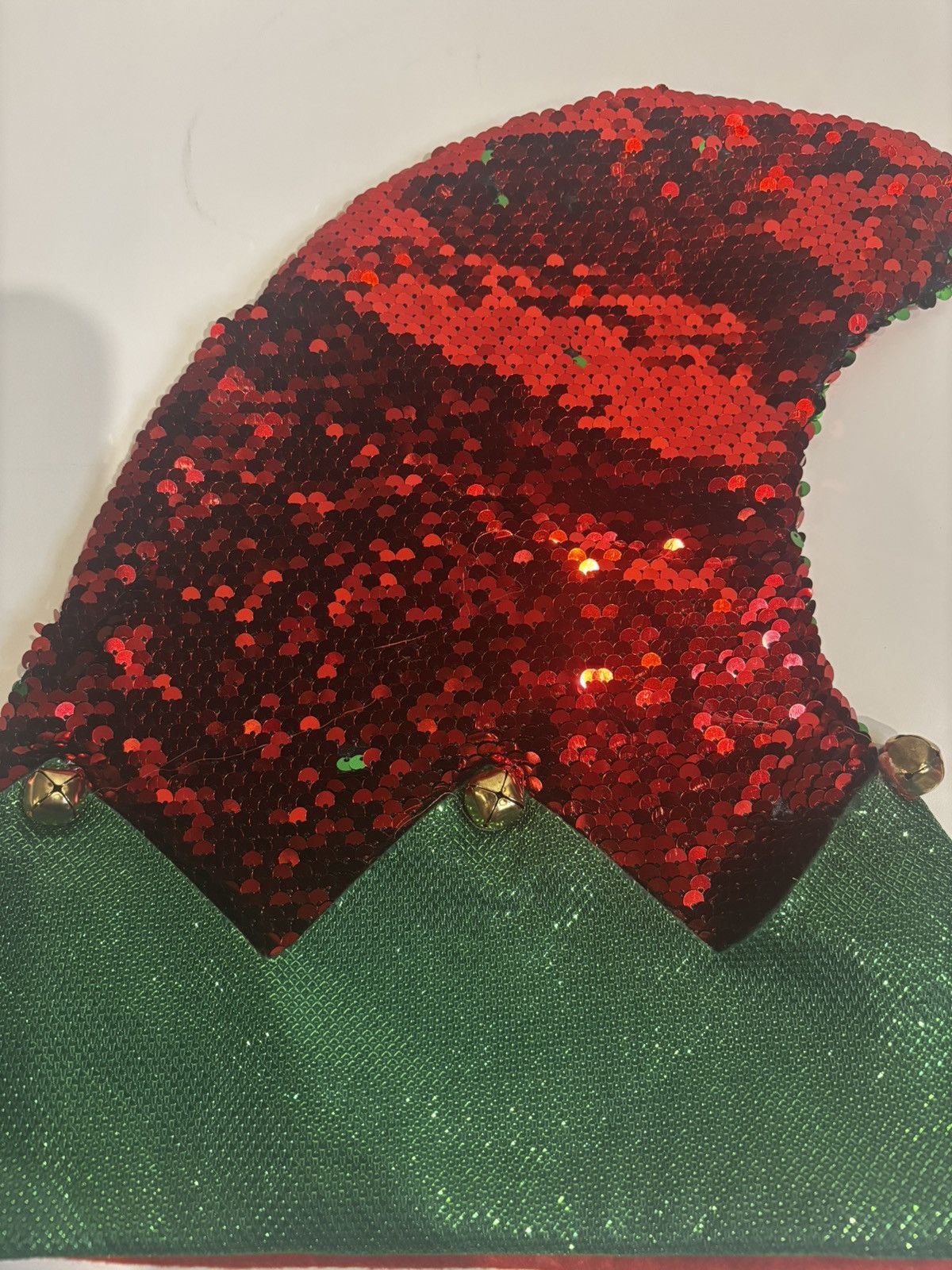 Other 2 Adults Christmas Hats.xm1225 Size ONE SIZE - 3 Thumbnail