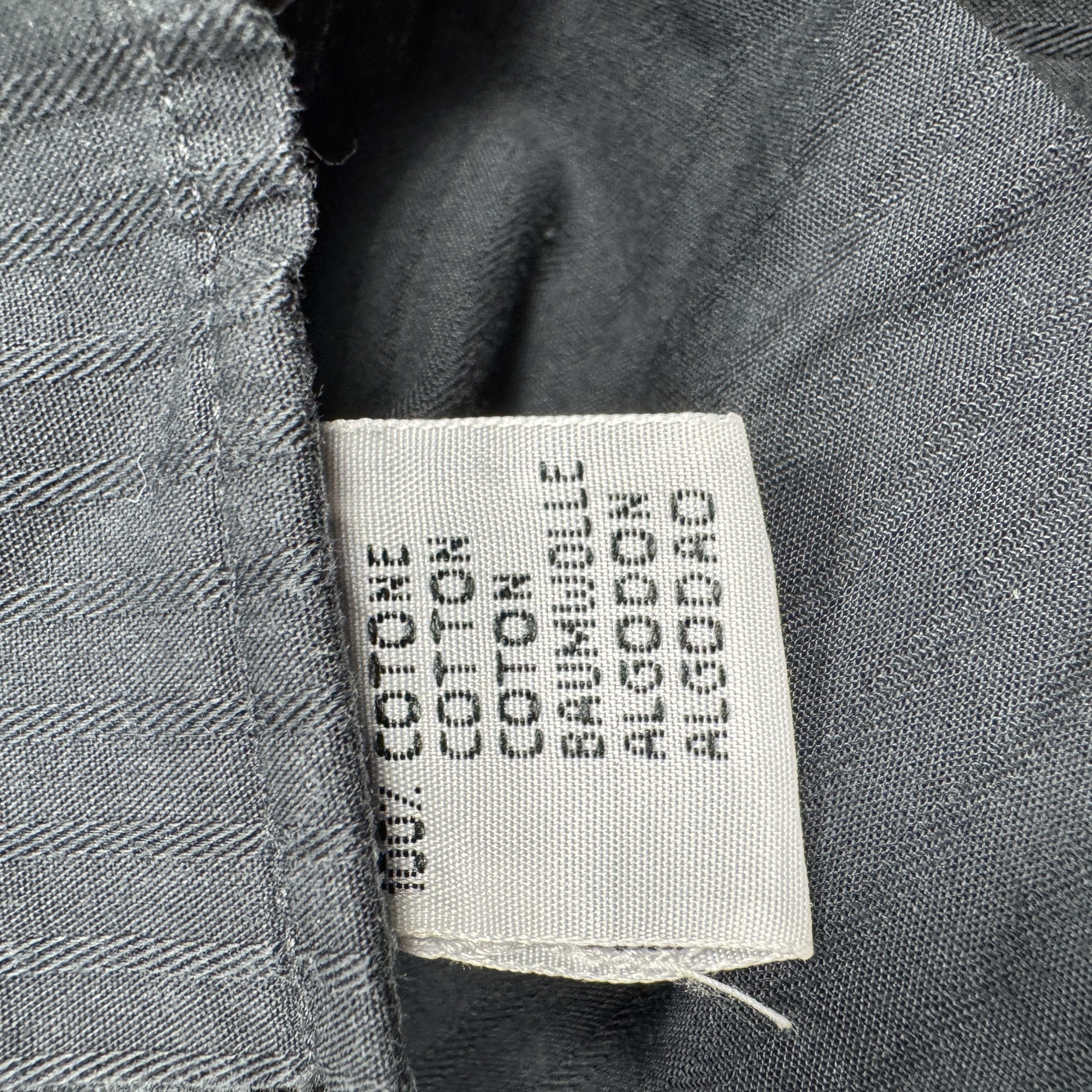 Valentino Valentino Roma Slim Fit Shirt Size US L / EU 52-54 / 3 - 7 Thumbnail