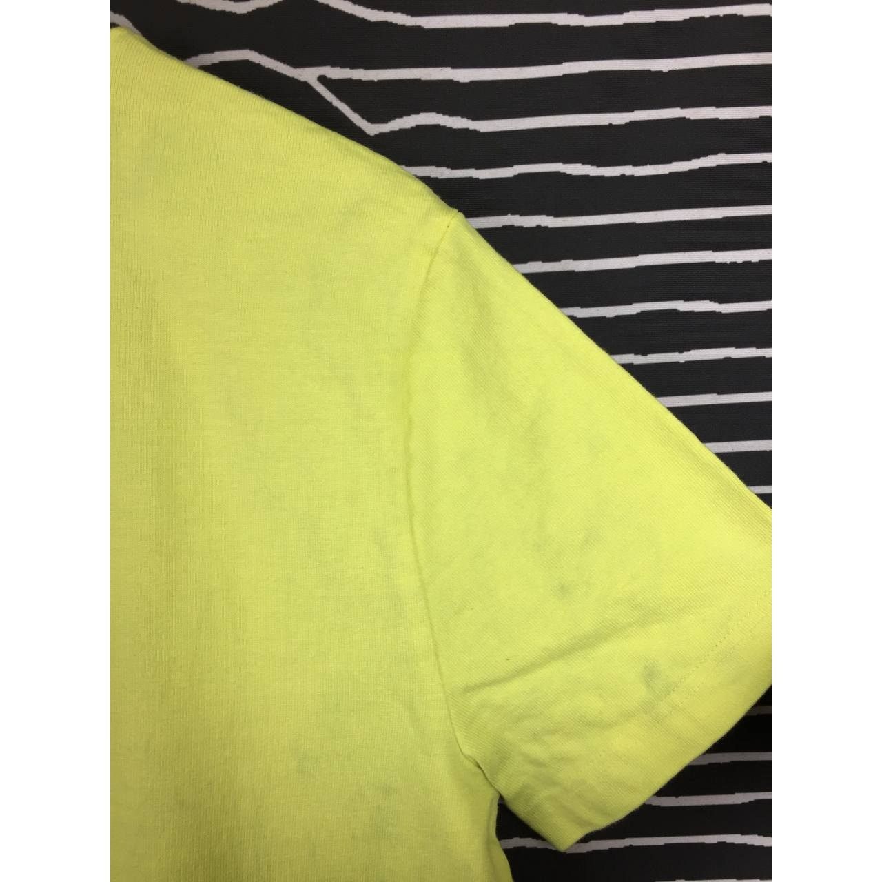 Tommy Hilfiger × Vintage Tommy Jeans Tommy Hilfiger Embroidered Logo Essential Tee Size US L / EU 52-54 / 3 - 10 Thumbnail