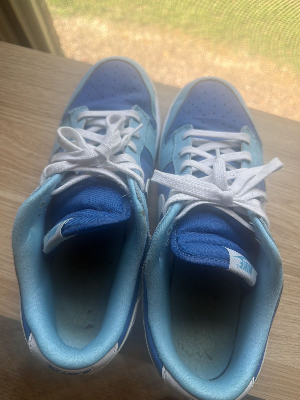 Nike Nike dunk Size US 11.5 / EU 44-45 - 5 Thumbnail