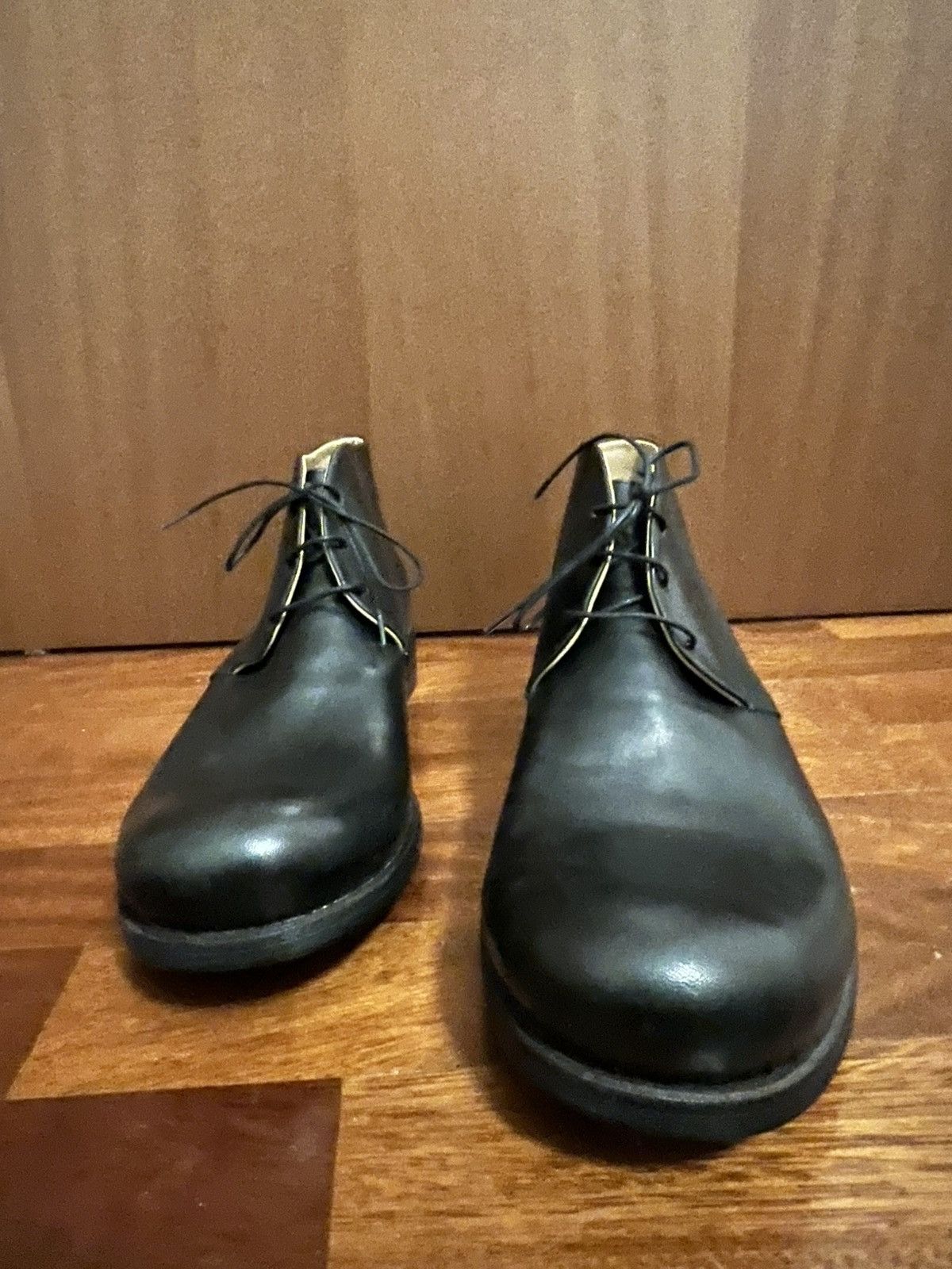 Ma+ Rare Boots MA+ Size US 9 / EU 42 - 6 Thumbnail