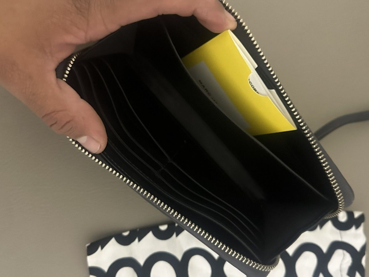 Marc Jacobs Marc jacobs designer wallet Size ONE SIZE - 6 Thumbnail