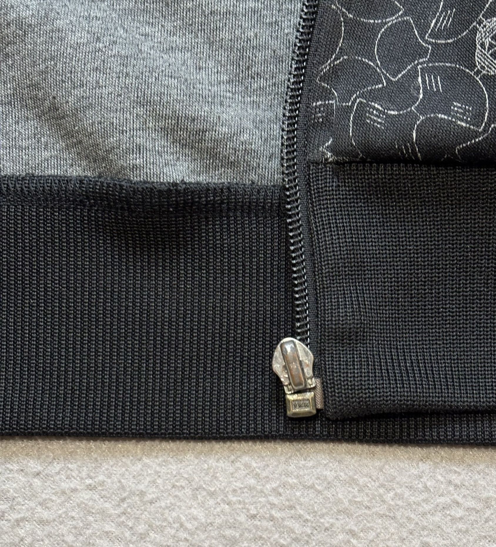 Adidas Adidas Originals Sign Off Wars sweatshirt Small Size US S / EU 44-46 / 1 - 22 Thumbnail