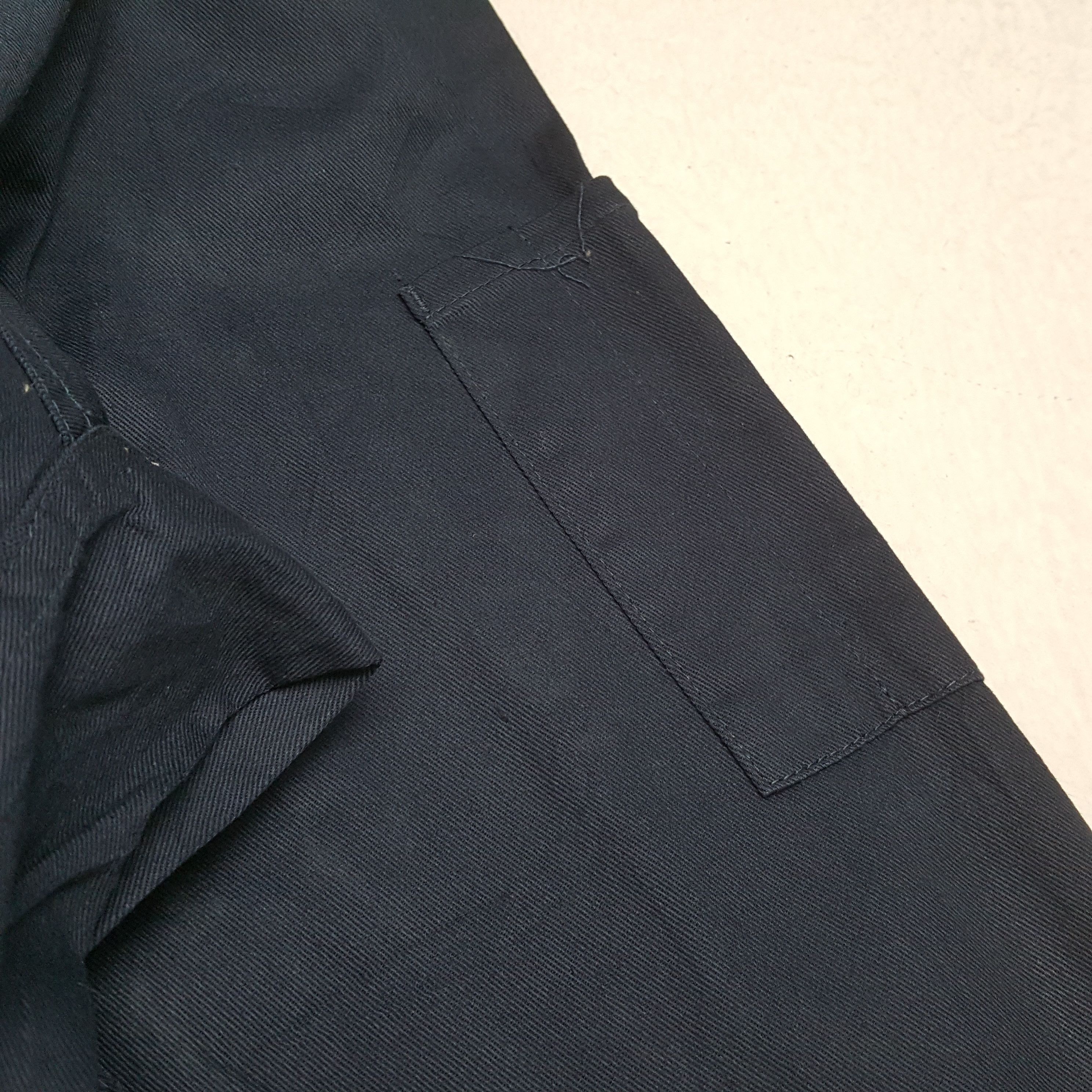 Vintage THE TOKYO TOILET Workwear Custom Art Coverall Jacket Size US L / EU 52-54 / 3 - 11 Thumbnail