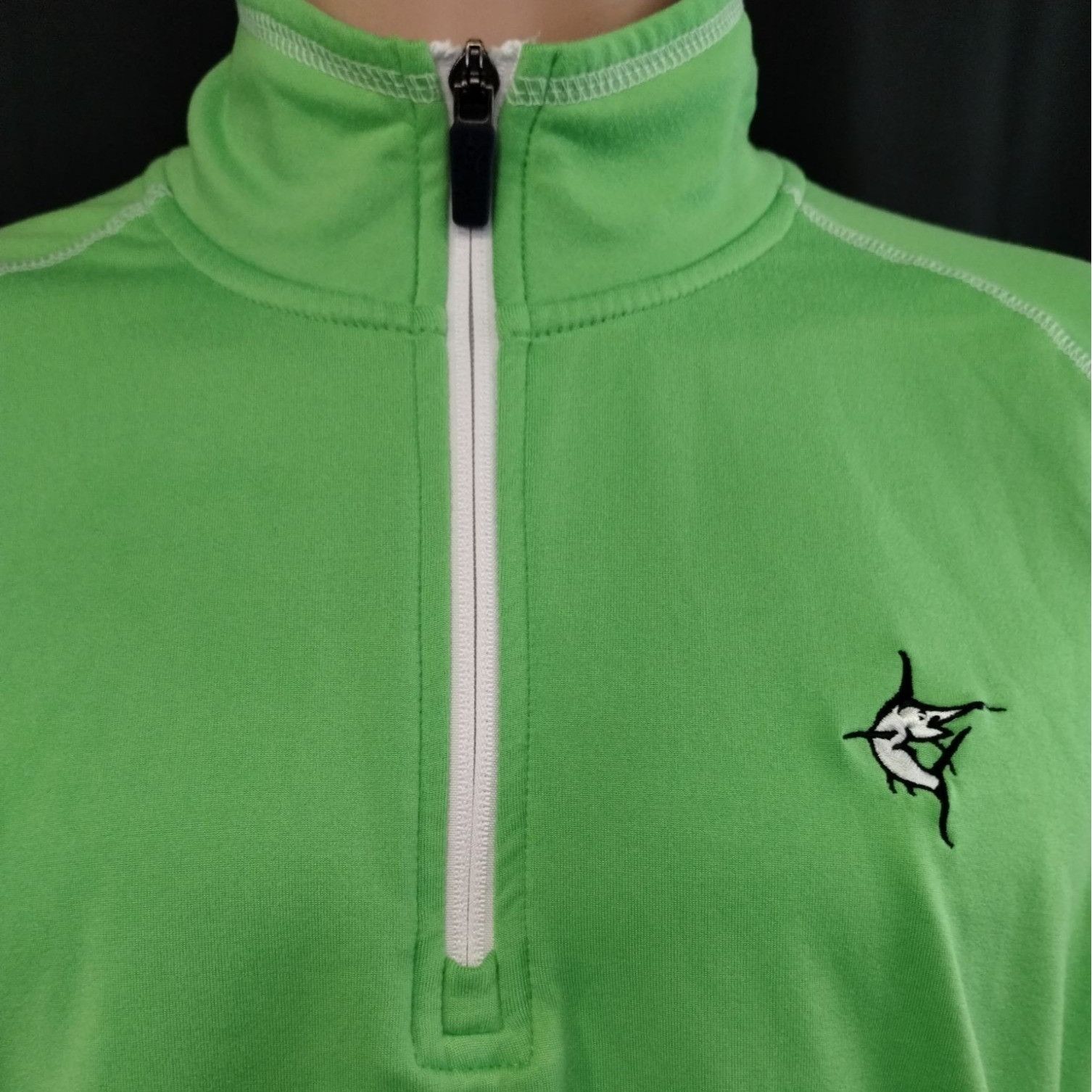 Other White Water Men's Shirt/Lightweight Pullover SzL SKU3350 Size US L / EU 52-54 / 3 - 2 Thumbnail