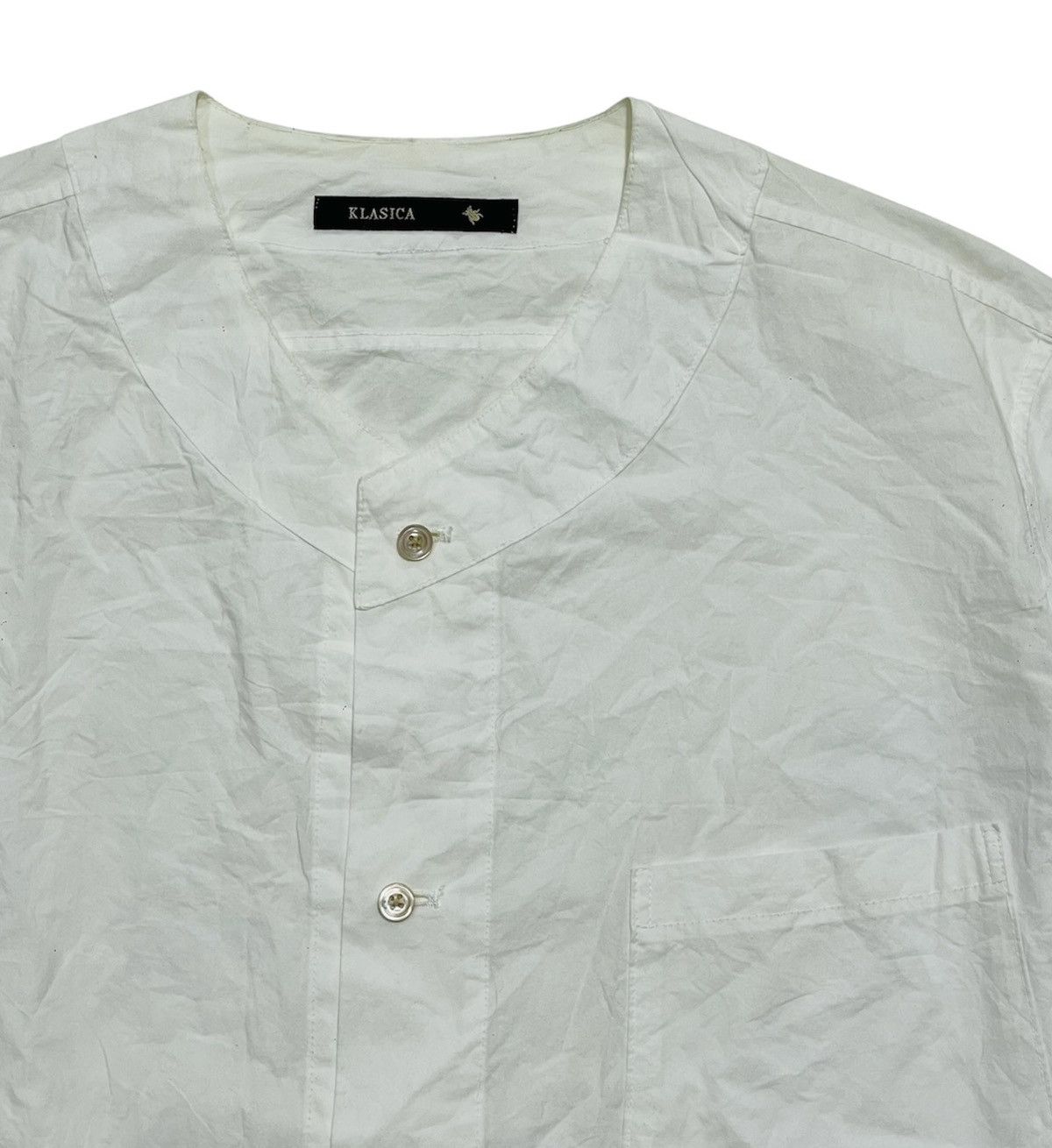 KLASICA Kohei Kawamura Shirt Size US M / EU 48-50 / 2 - 4 Thumbnail