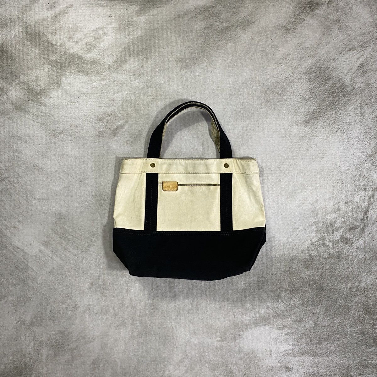 Japanese Brand × MasterPiece Master Piece Japan boat totebag Size ONE SIZE - 8 Thumbnail