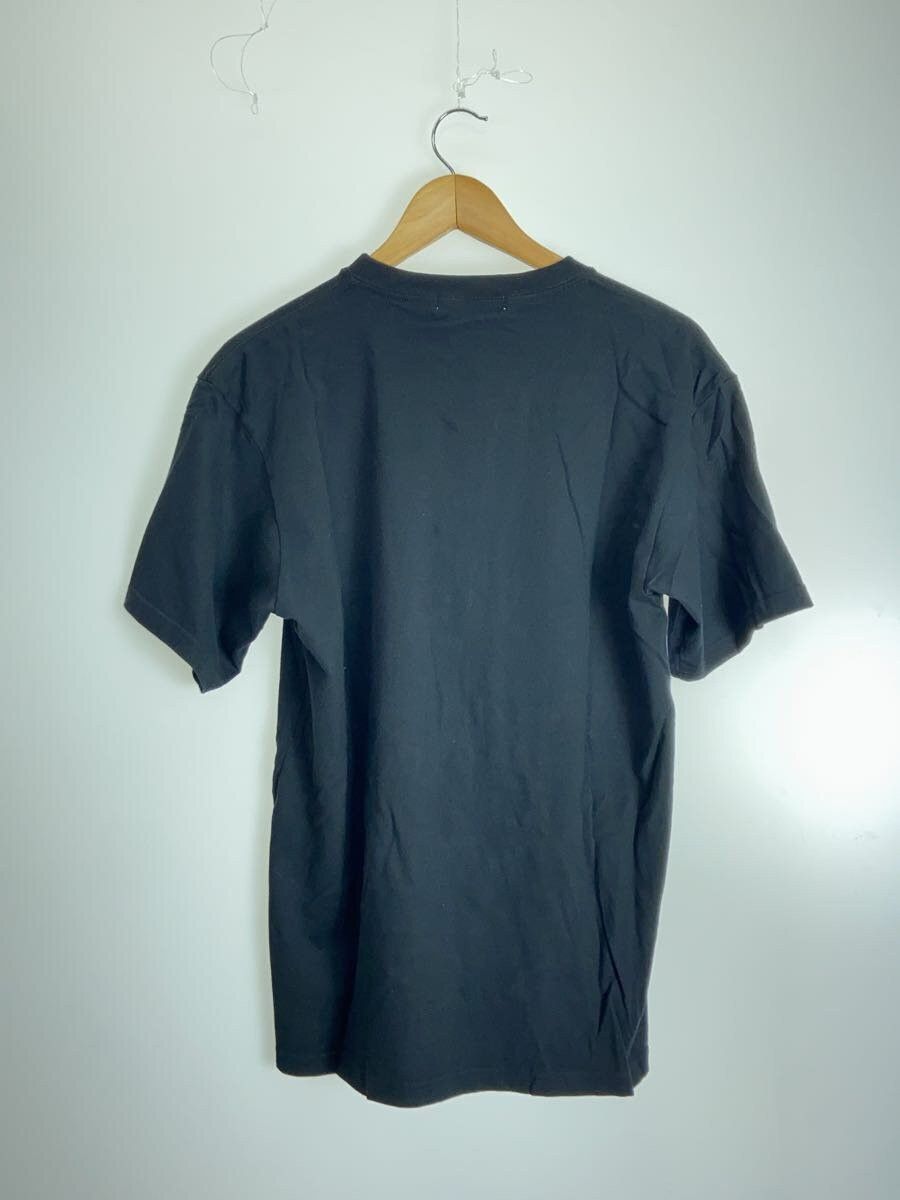Undercover Undercover Cotton T-Shirt Black Size US S / EU 44-46 / 1 - 2 Thumbnail