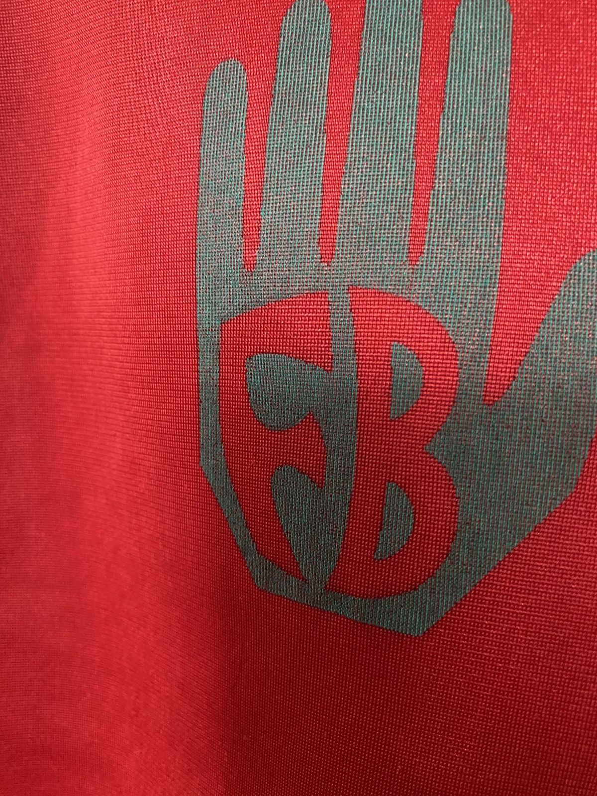 Other Funky Brother Hoodie by Abyss Studio Size US L / EU 52-54 / 3 - 4 Thumbnail