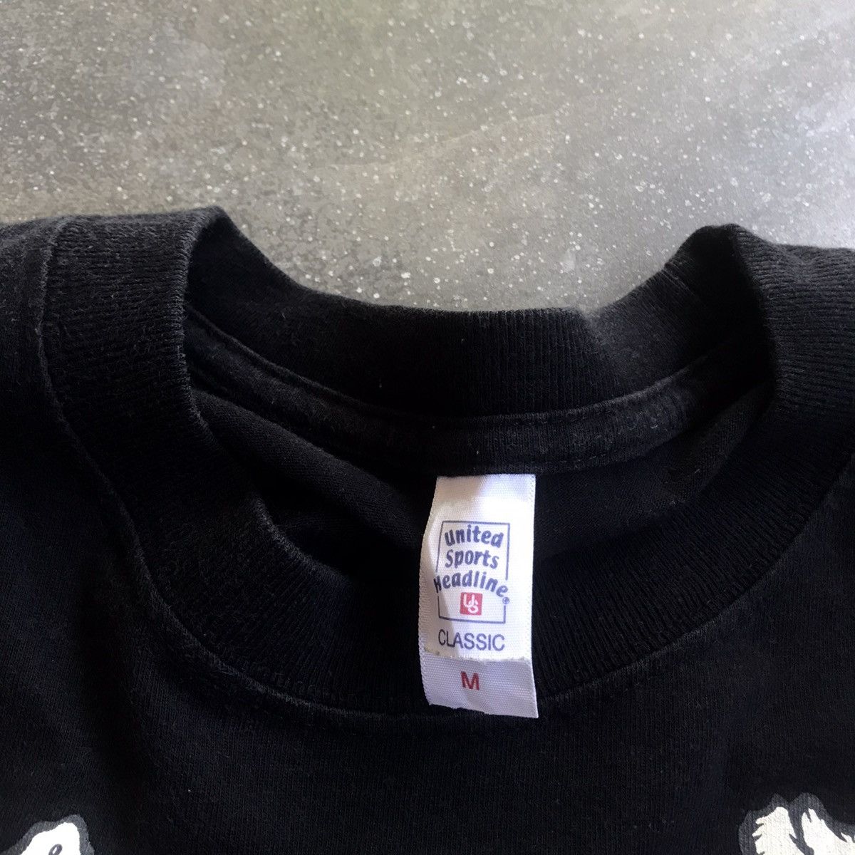 Band Tees × Japanese Brand Vintage T-Shirt Maximum The Hormone Size US M / EU 48-50 / 2 - 9 Thumbnail