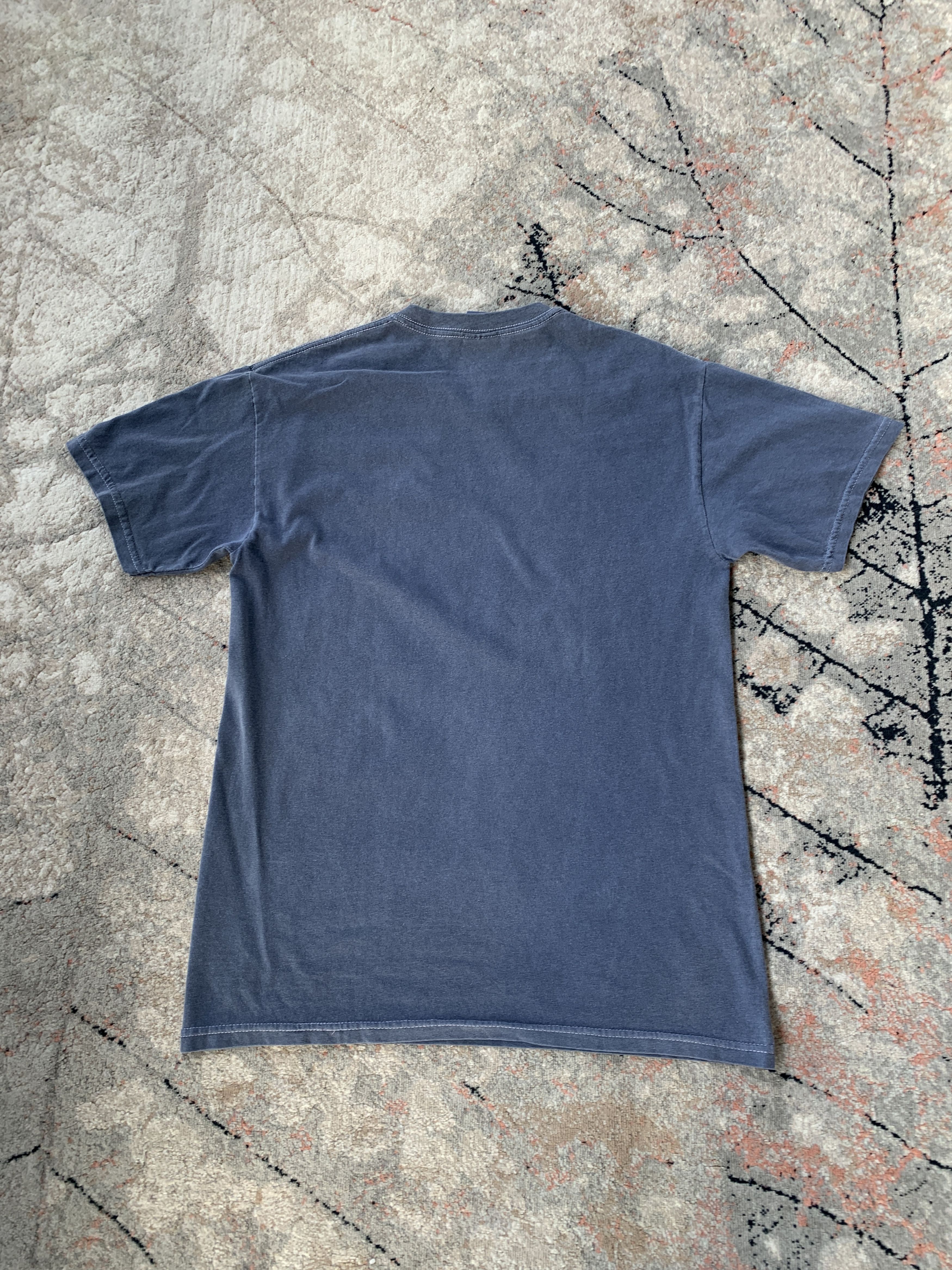 Vintage Ski Valley Taos NM Vintage Tee Size US M / EU 48-50 / 2 - 7 Thumbnail