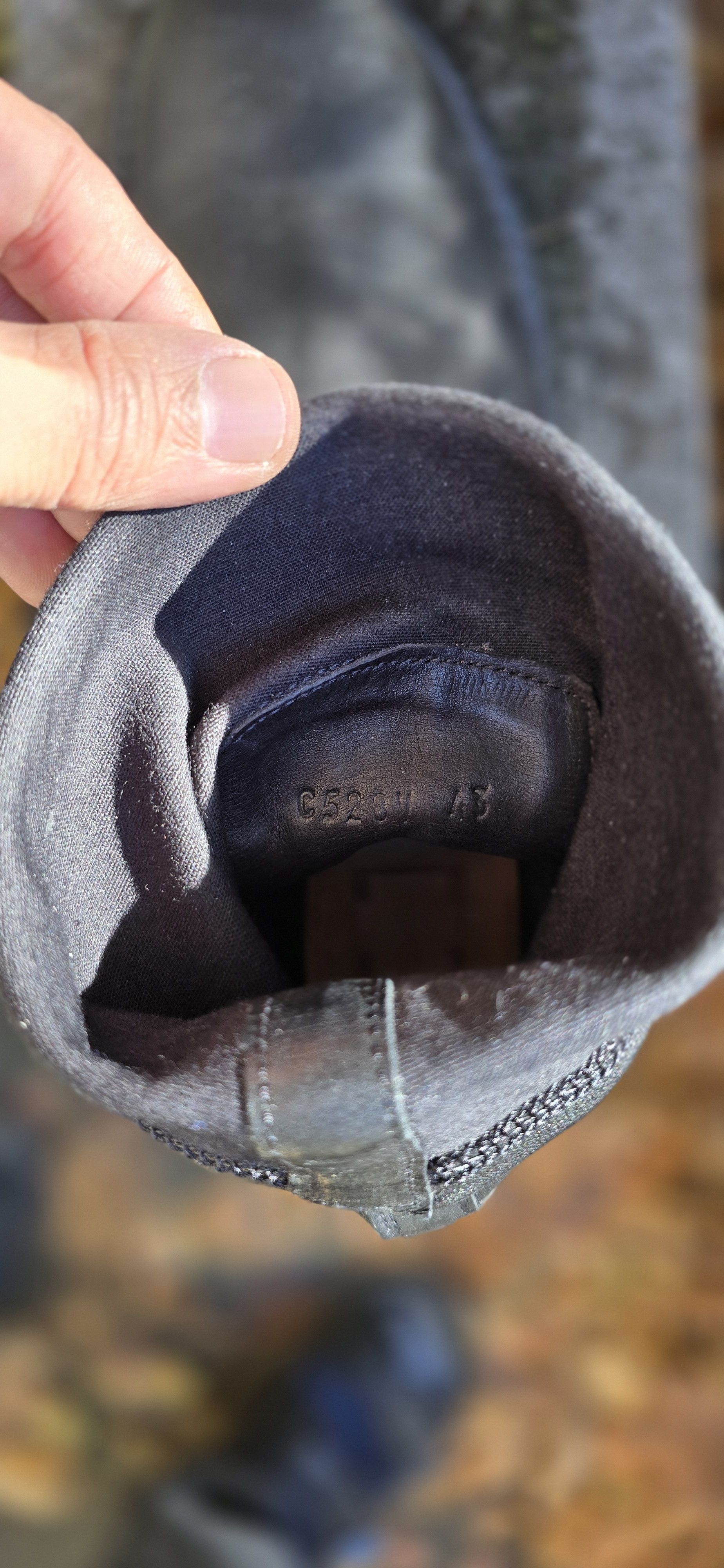Guidi Guidi chelsea men boots Size US 10 / EU 43 - 18 Thumbnail