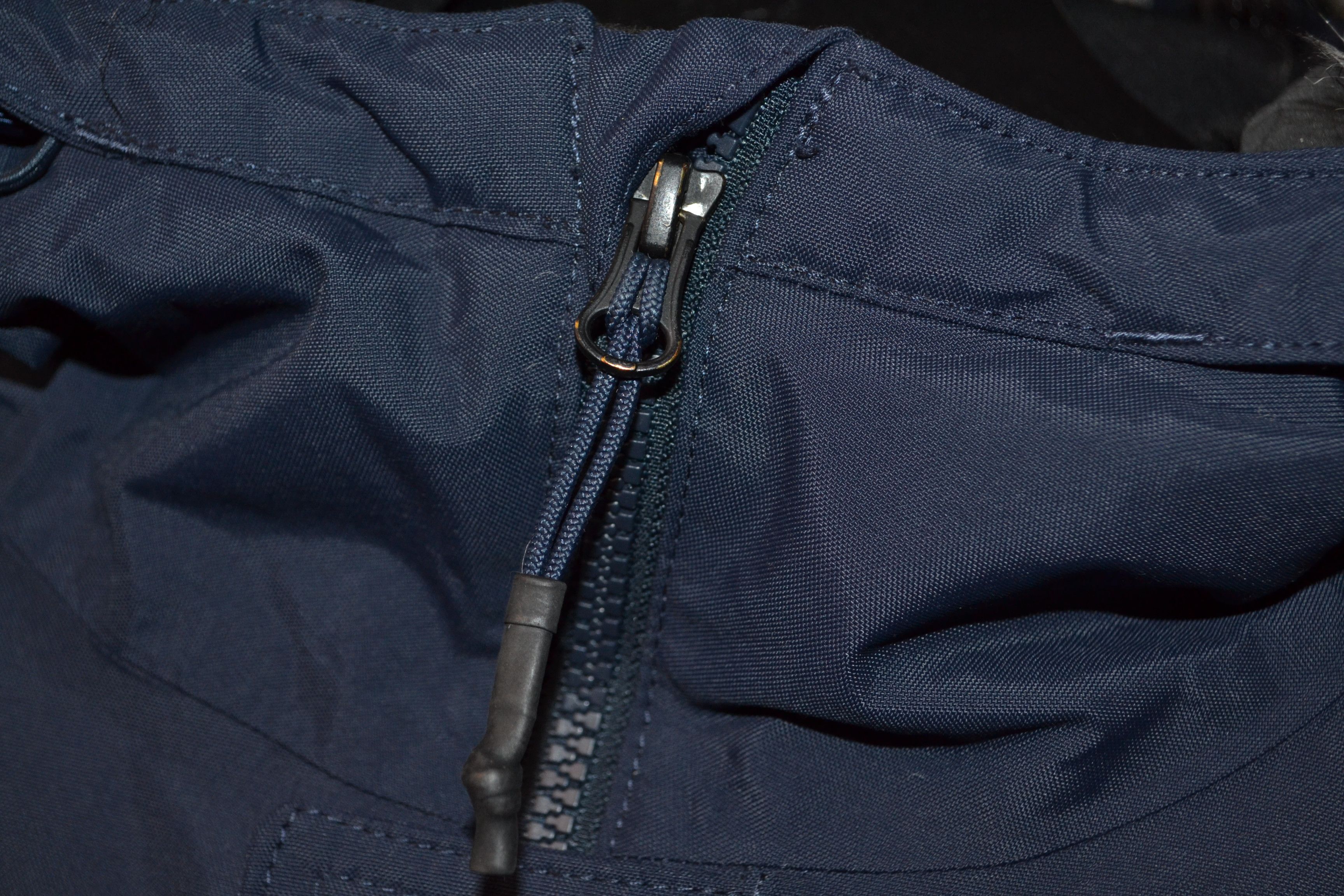The North Face The North Face McMurdo Bomber Blue Down Jacket M Size US M / EU 48-50 / 2 - 5 Thumbnail