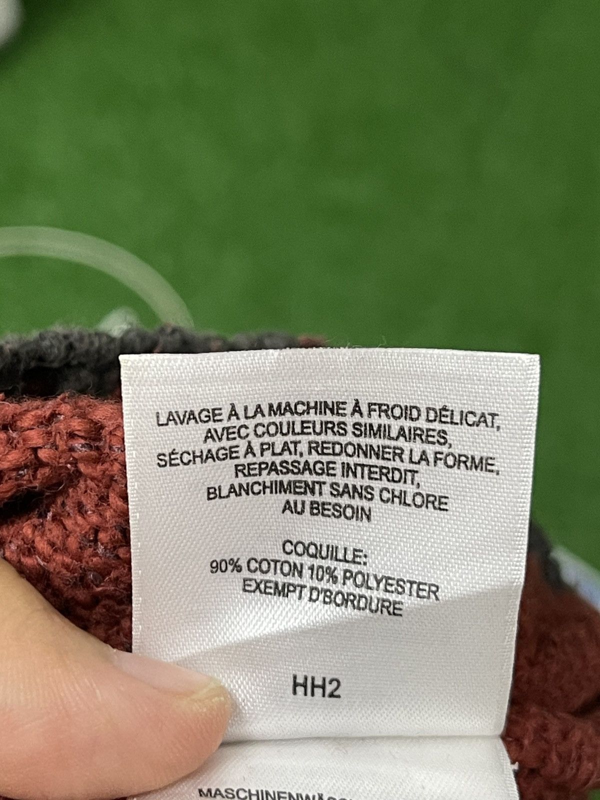 Columbia Columbia Sportwear Company Knit Sweater Size US XL / EU 56 / 4 - 16 Thumbnail
