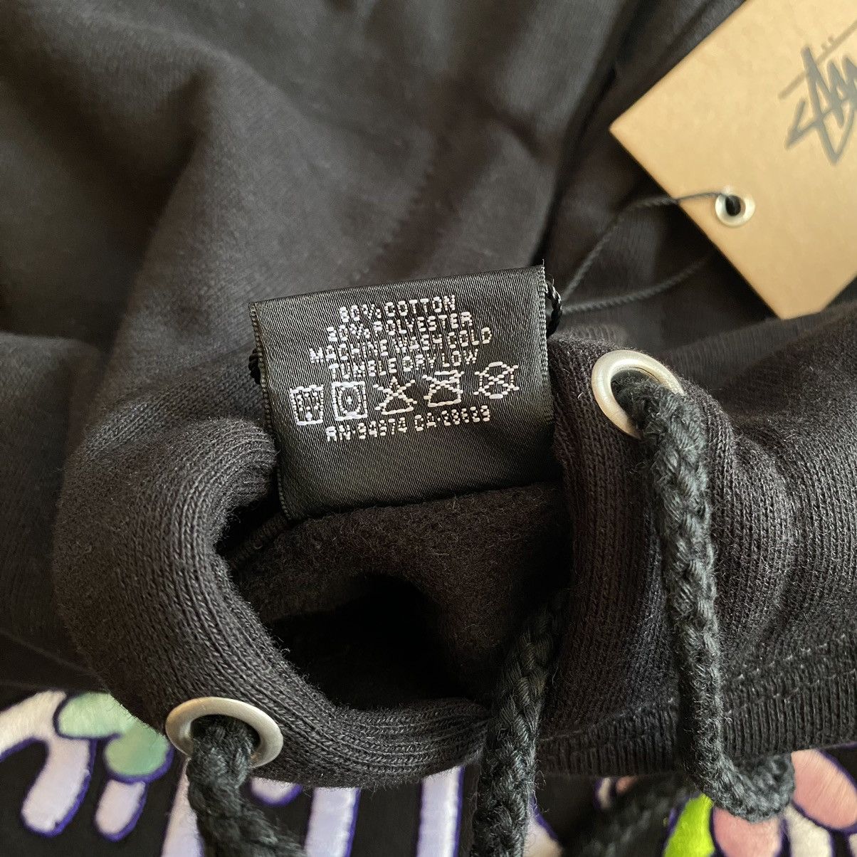 Other Stussy Hoodie Size US L / EU 52-54 / 3 - 4 Thumbnail