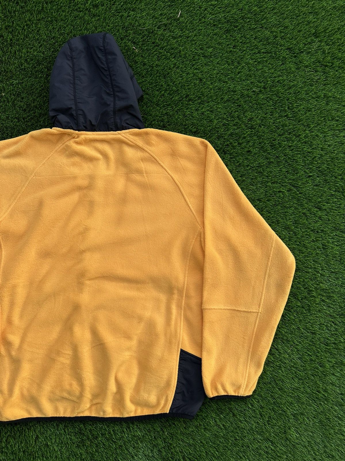 Palace Palace Skateboard Polartec Fleece Hoodie Size US XL / EU 56 / 4 - 7 Thumbnail