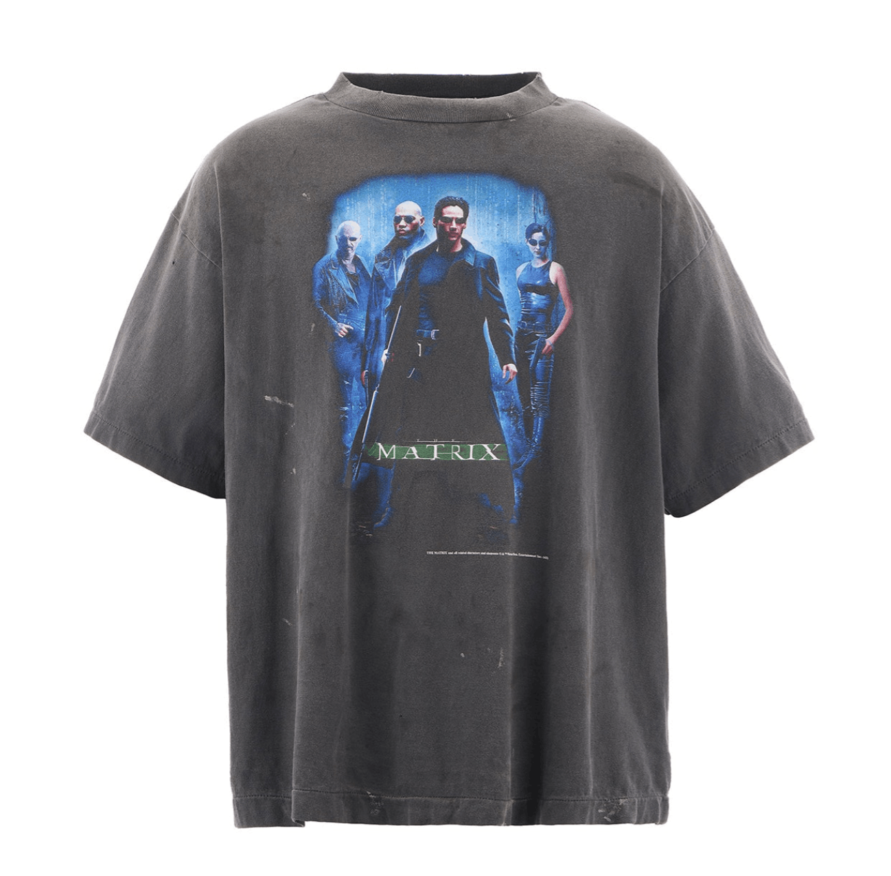 美品]SAINT MICHAEL×WIND AND SEA コラボTシャツ L 【公式通販】