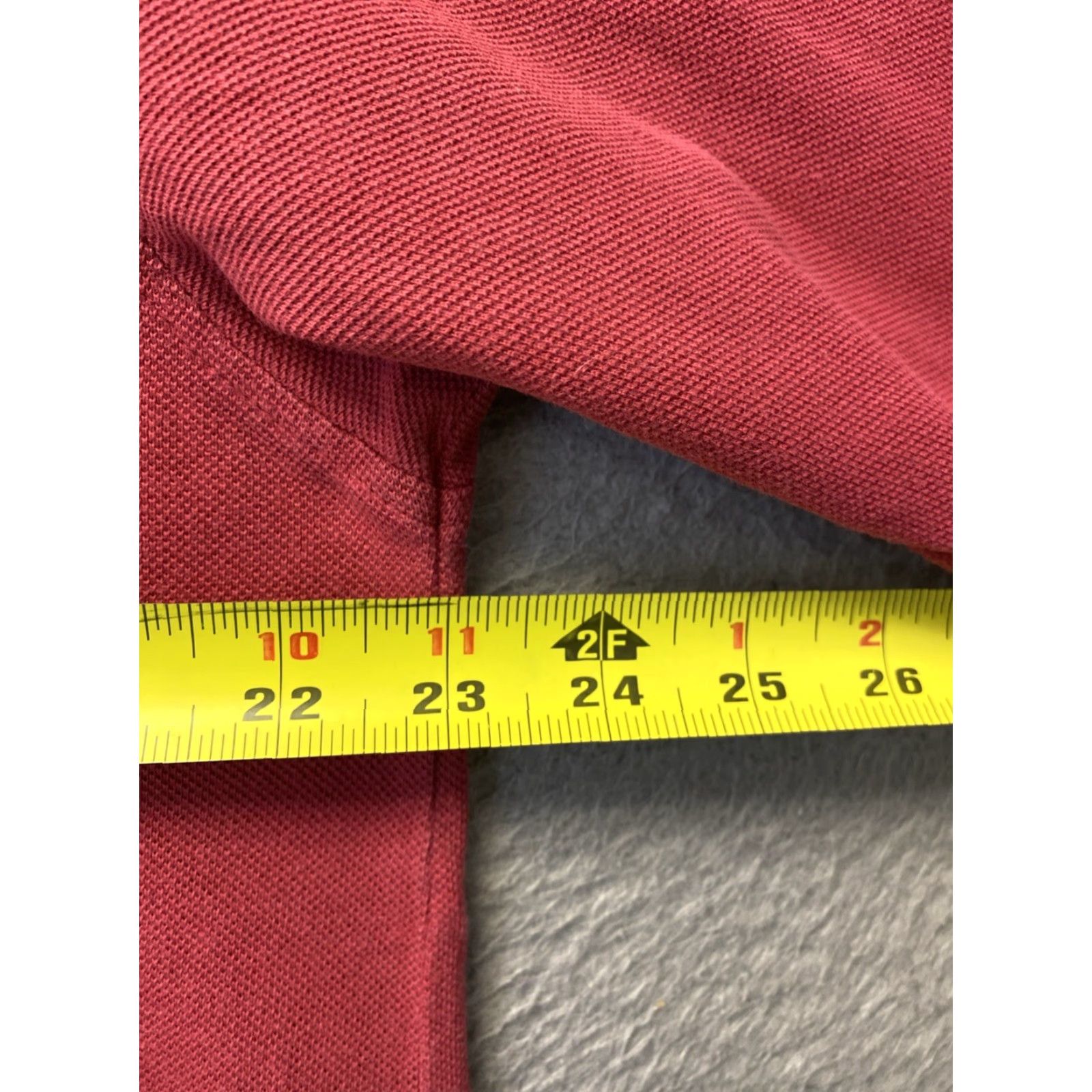 Adidas VINTAGE Adidas Polo Shirt Men XL Red San Francisco University 90s Short Sleeve Cotton Polo Shirt Size US XL / EU 56 / 4 - 6 Thumbnail