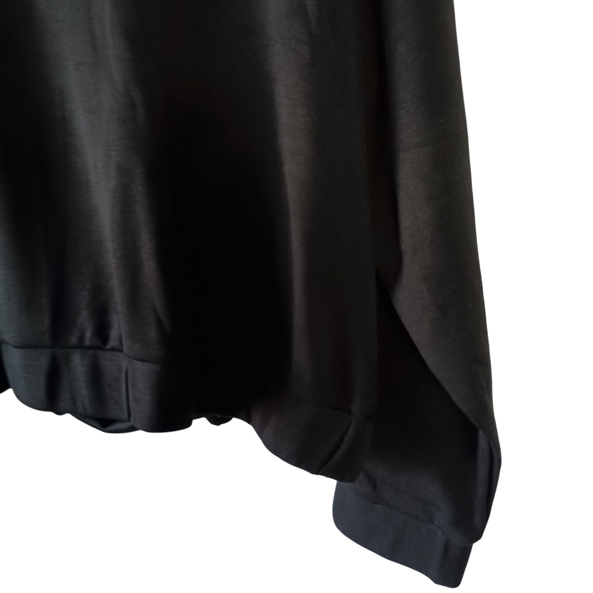Other Isabella Activewear Hoodie Plus Size 1X Elastic Waist Stretc Size XXL / US 16-18 / IT 52-54 - 6 Thumbnail
