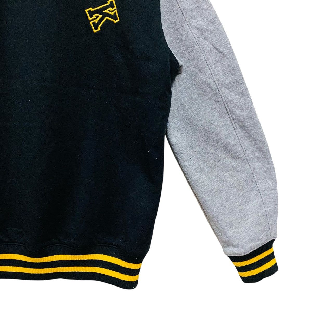 Reebok Reebok varsity jacket Size US L / EU 52-54 / 3 - 8 Thumbnail