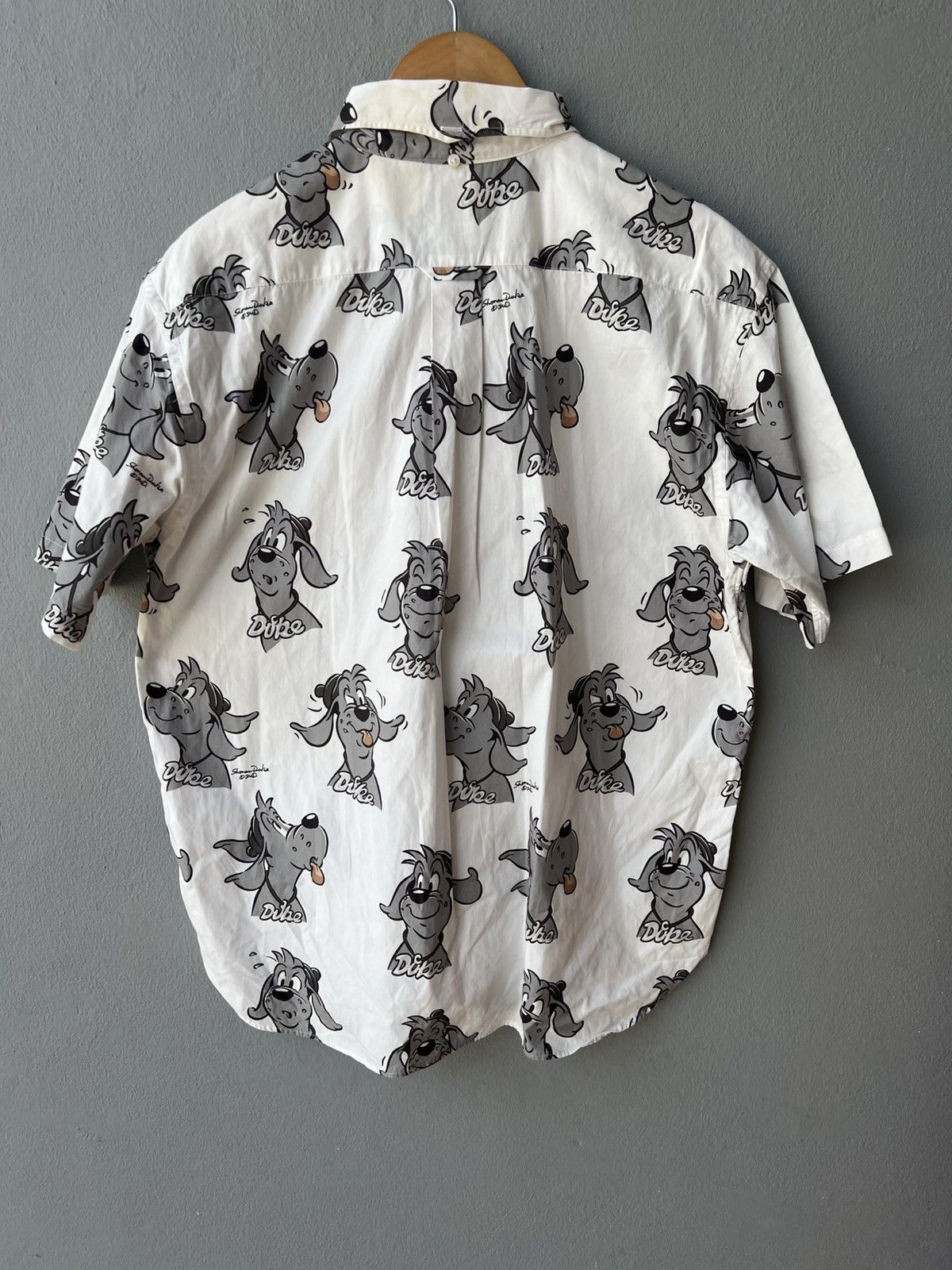 Boathouse Shonanbo Duke Size US L / EU 52-54 / 3 - 3 Thumbnail