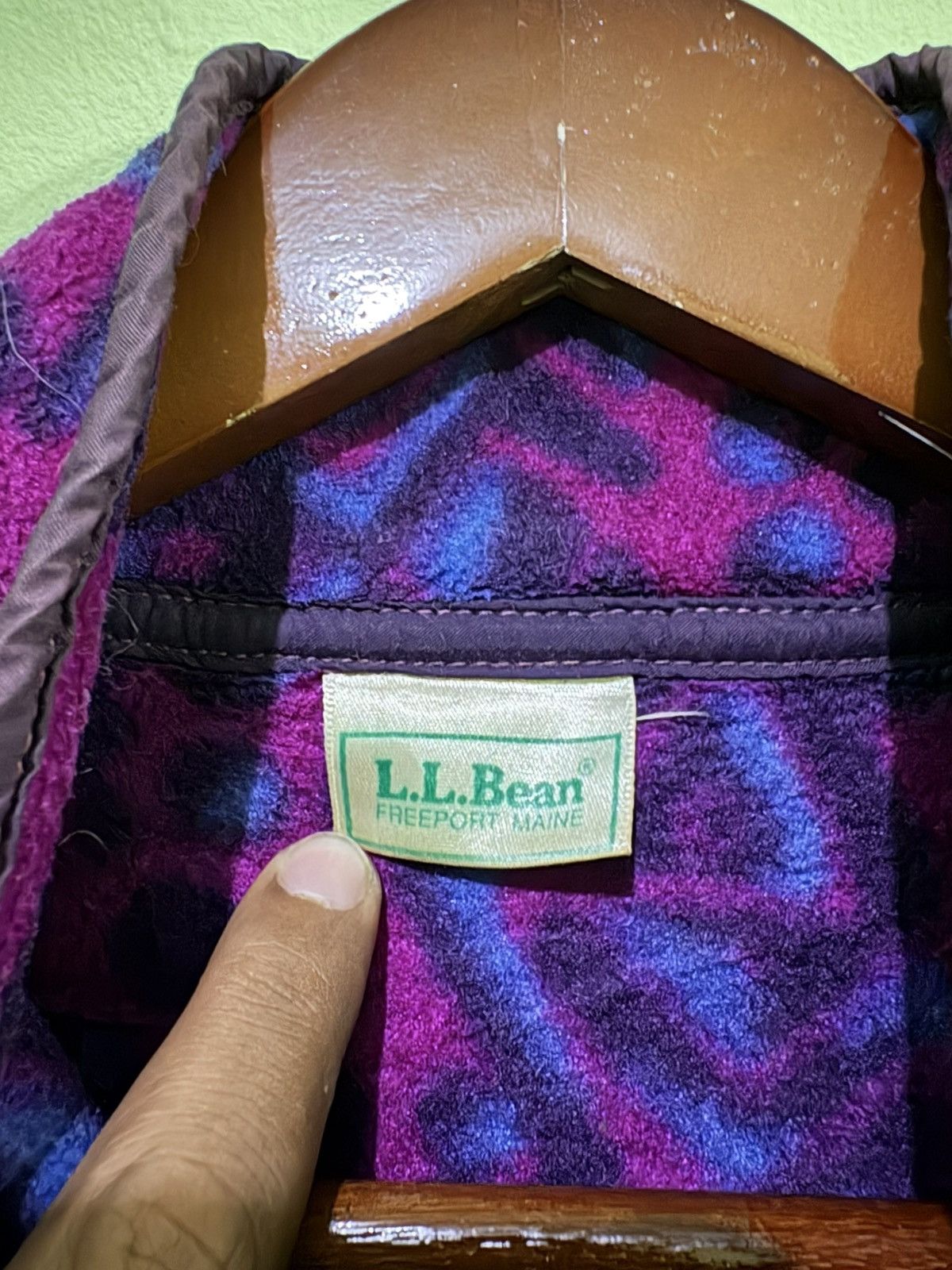 L.L. Bean LL.Bean Sweatshirt Streetwear Size US M / EU 48-50 / 2 - 12 Thumbnail