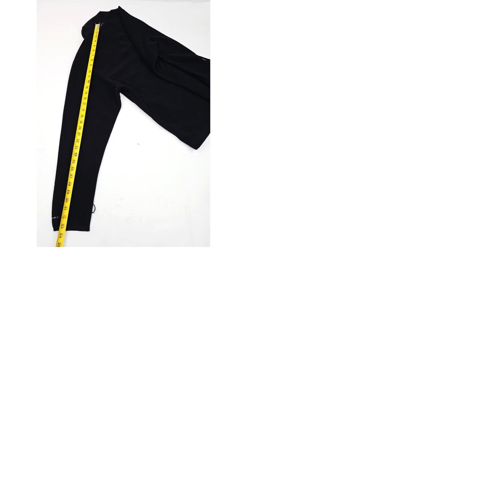 Vintage Columbia Omni-Heat Interchange Fleece Jacket – Men’s Small – Black Size US S / EU 44-46 / 1 - 9 Thumbnail