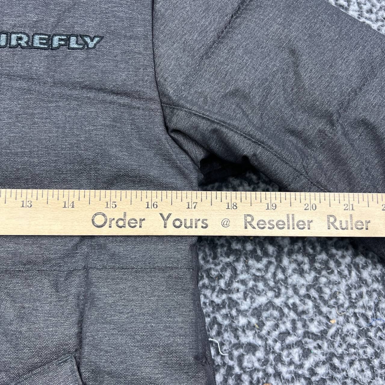 Other Firefly Aquabase Pro Puffer Men Snowboard Ski Winter Coat S Size US S / EU 44-46 / 1 - 4 Thumbnail