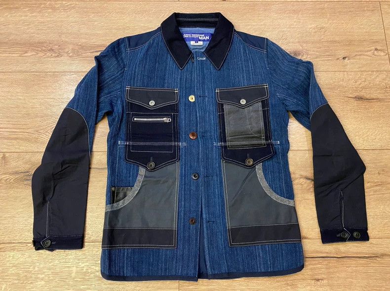 Junya Watanabe Hervier | Grailed