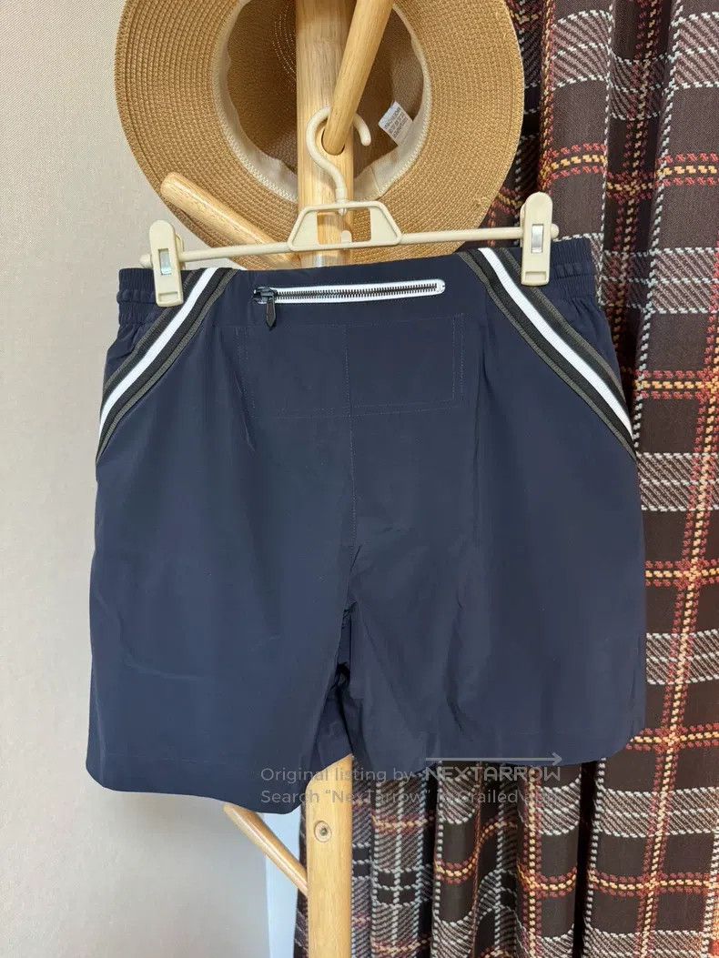 Hermes Hermes Casual Shorts Size US 40 / EU 56 - 2 Thumbnail