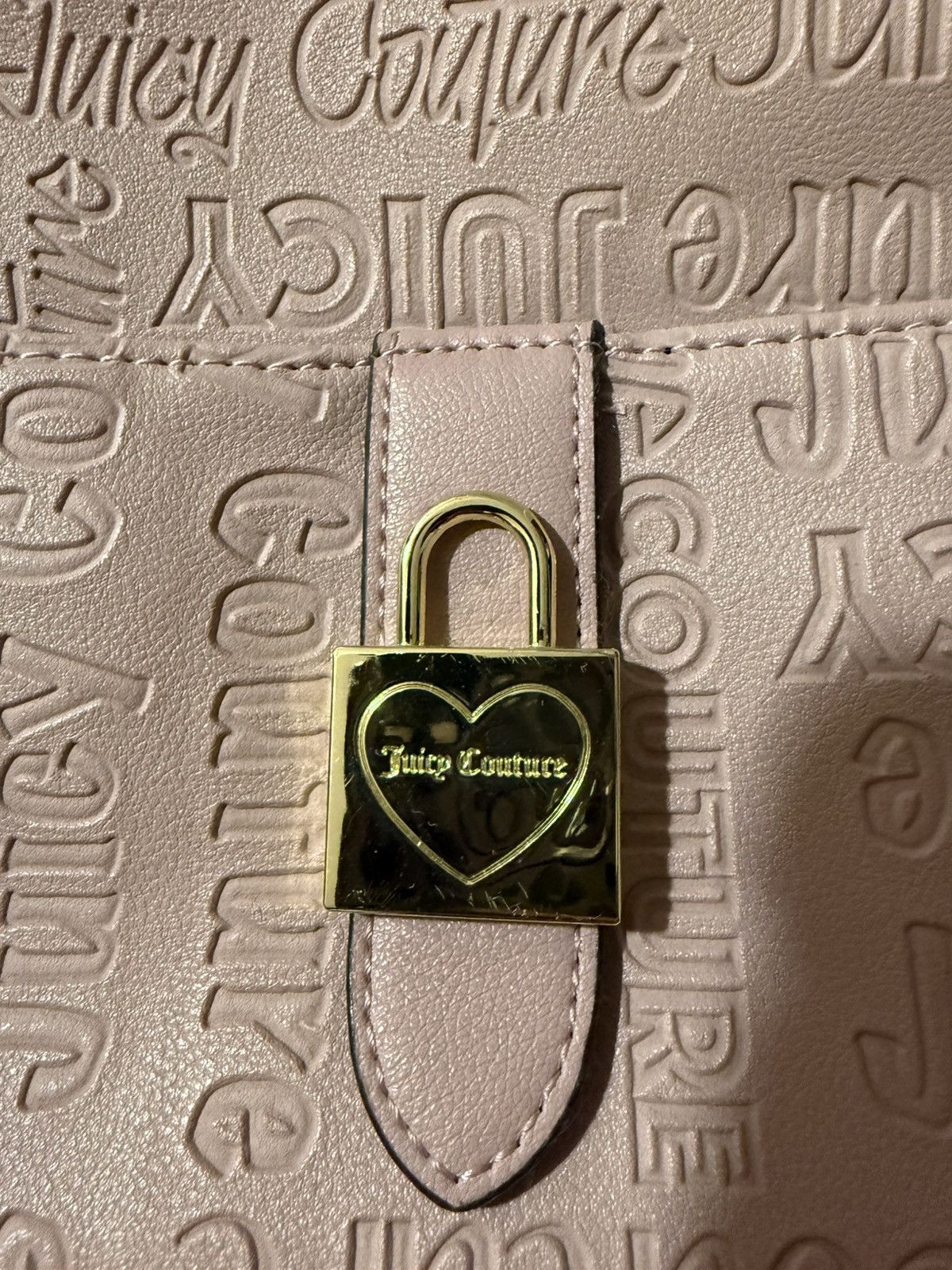 Juicy Couture Juicy Couture Backpack Size ONE SIZE - 4 Thumbnail