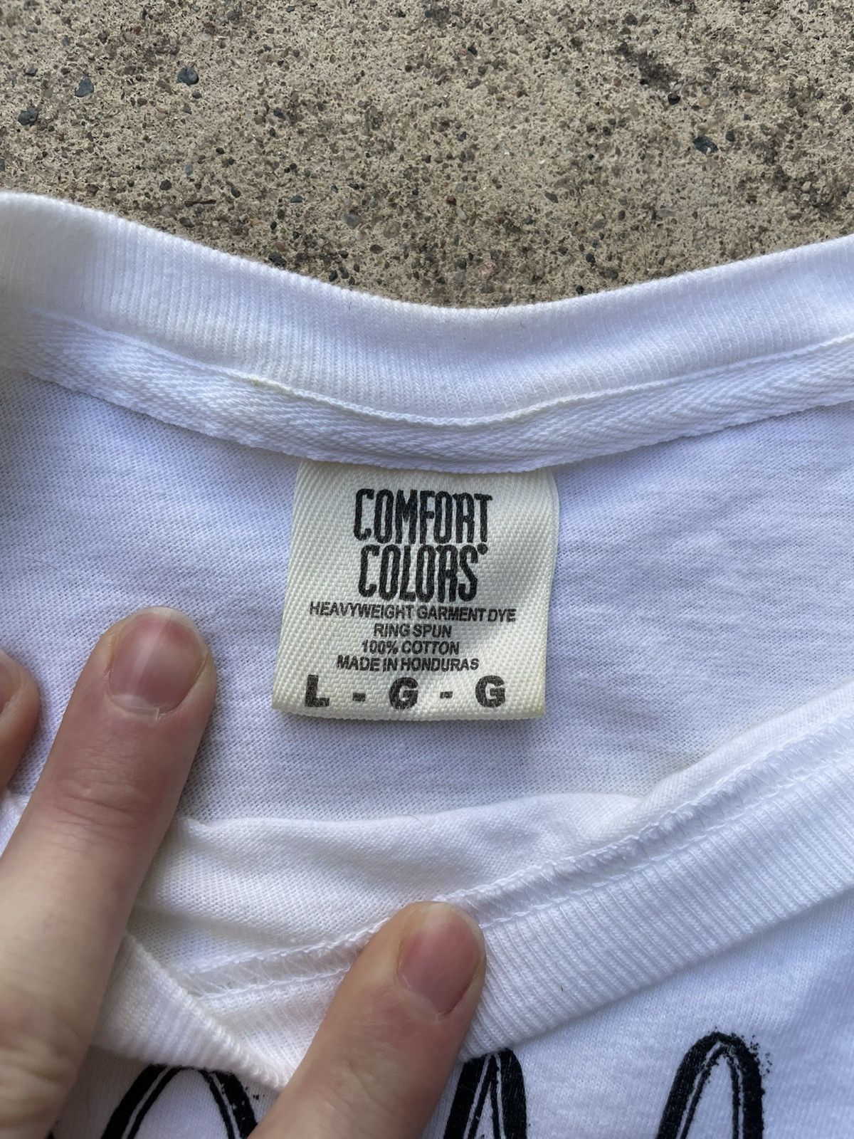 Vintage 100 gecs 10,000 gecs tour shirt Size US L / EU 52-54 / 3 - 3 Thumbnail
