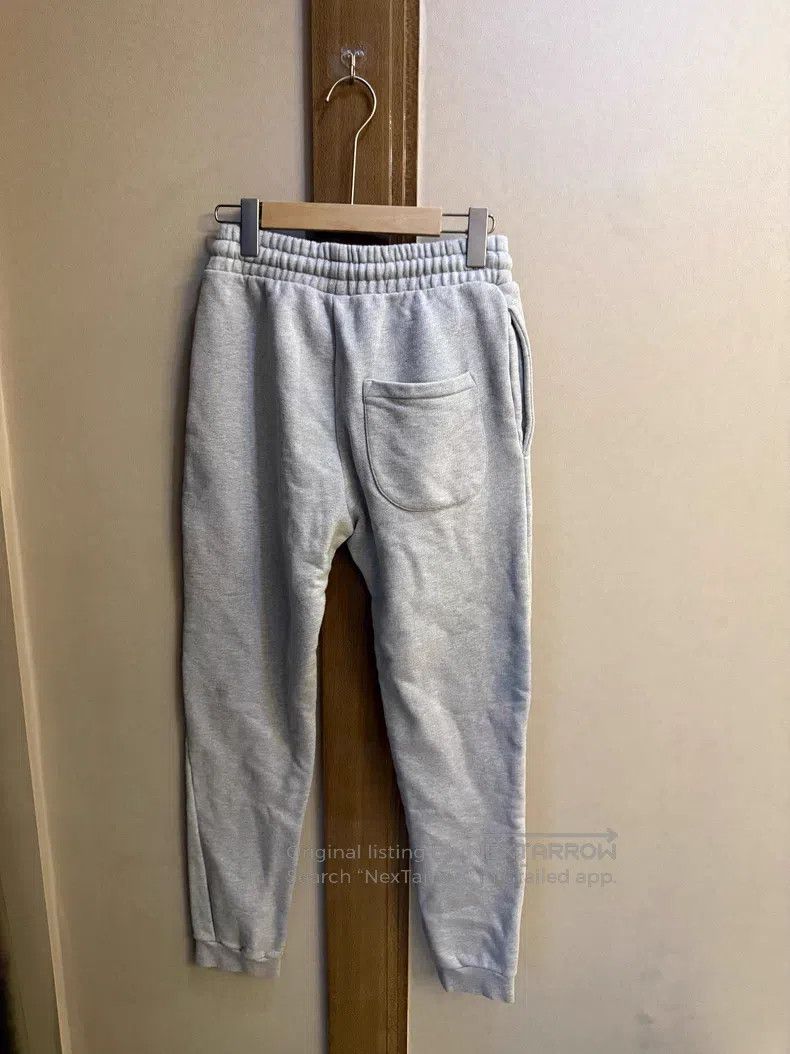 Vetements VETEMENTS Size XS Gray Sweatpants Size US 26 / EU 42 - 2 Thumbnail