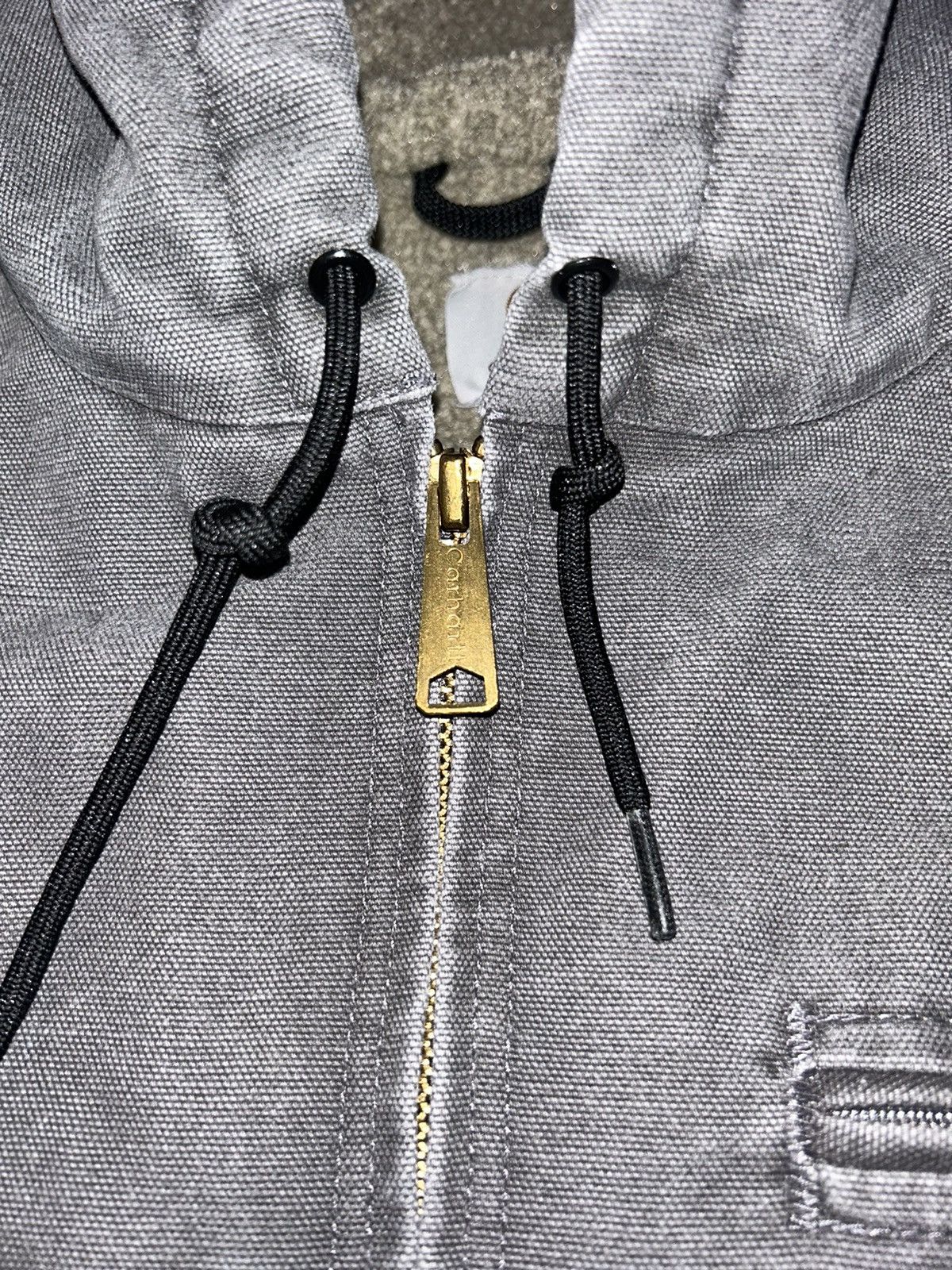 Carhartt × Vintage Carhartt Active Heavyweight 3XL Size US XXL / EU 58 / 5 - 5 Thumbnail