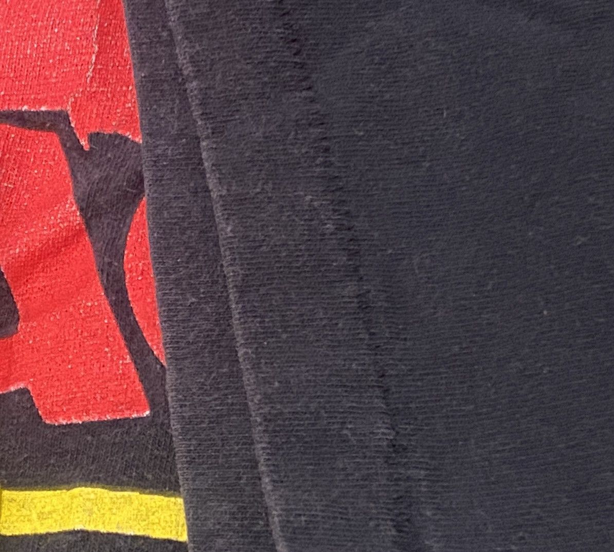 Vintage Vintage Dick Tracy tee Size US M / EU 48-50 / 2 - 3 Thumbnail