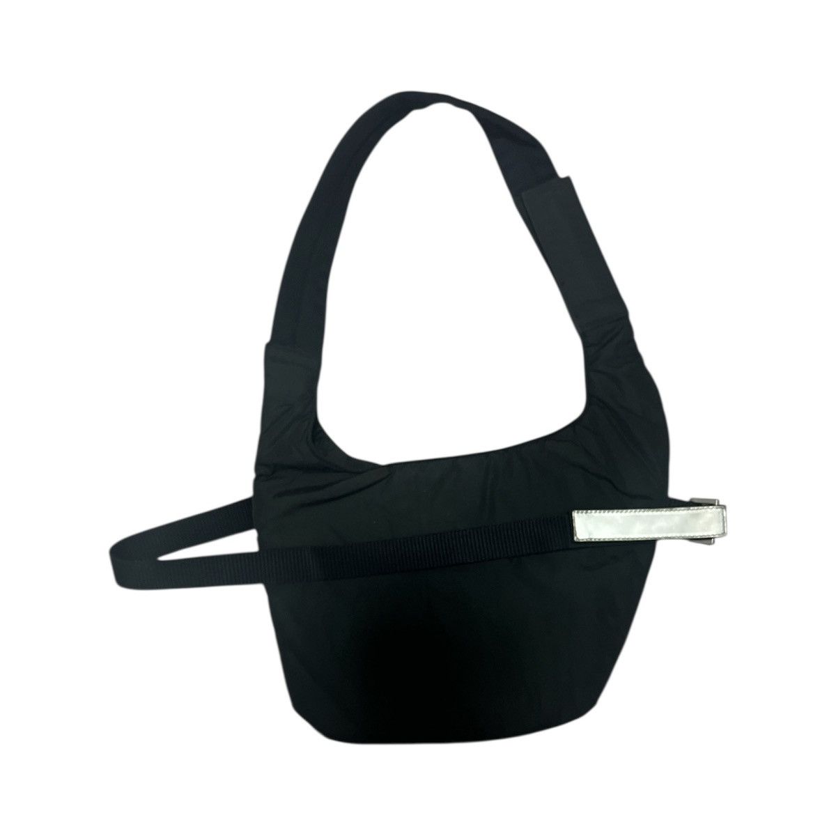 Prada 1999 Prada sport holster rig bag Size ONE SIZE - 5 Thumbnail