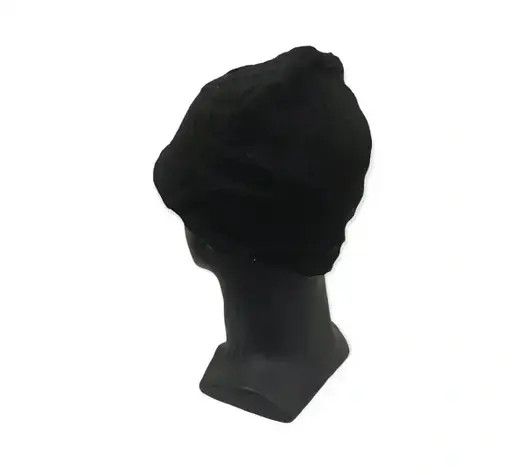 Other Japanese Brand Small Logo Beanie Hat Size ONE SIZE - 3 Thumbnail