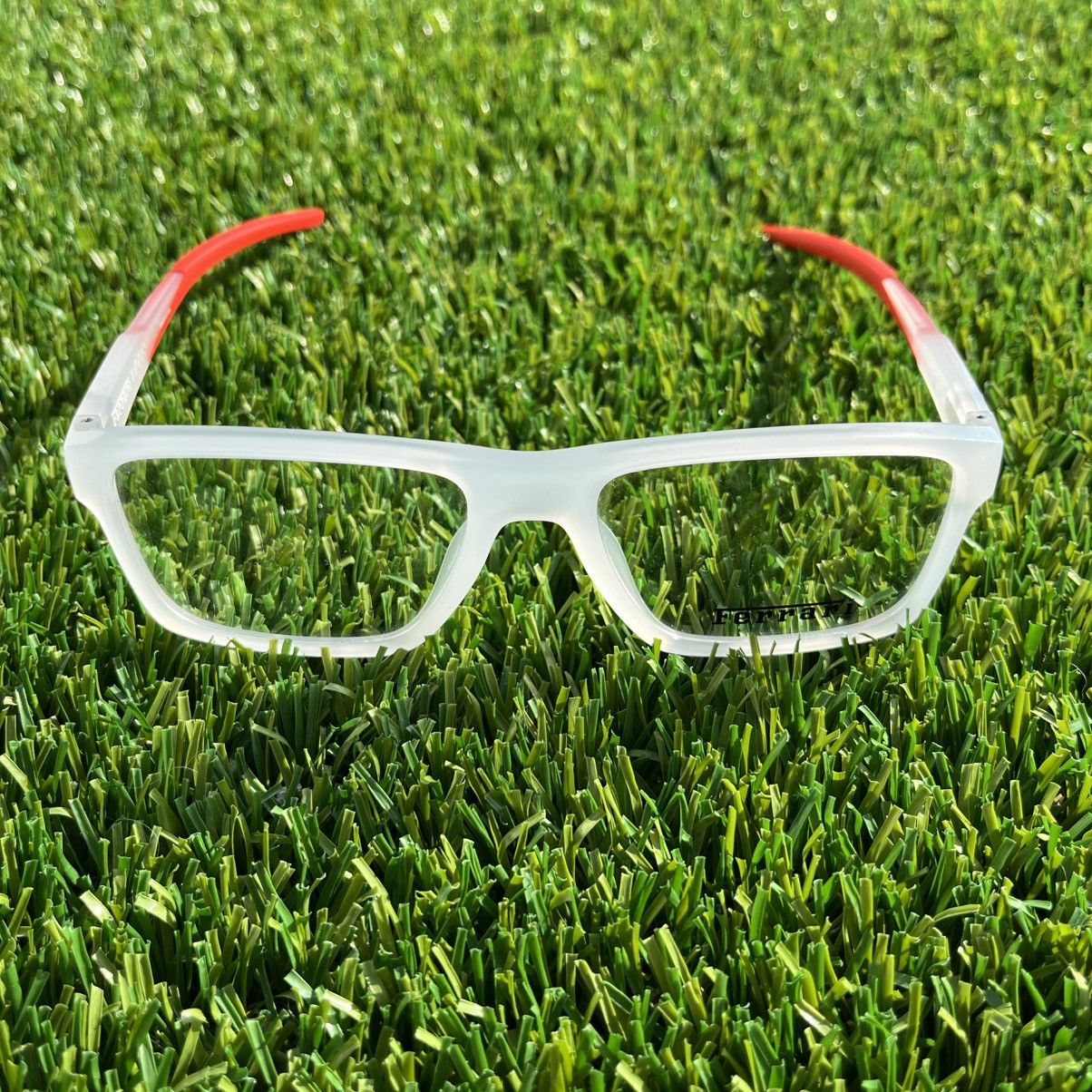 Ferrari frames