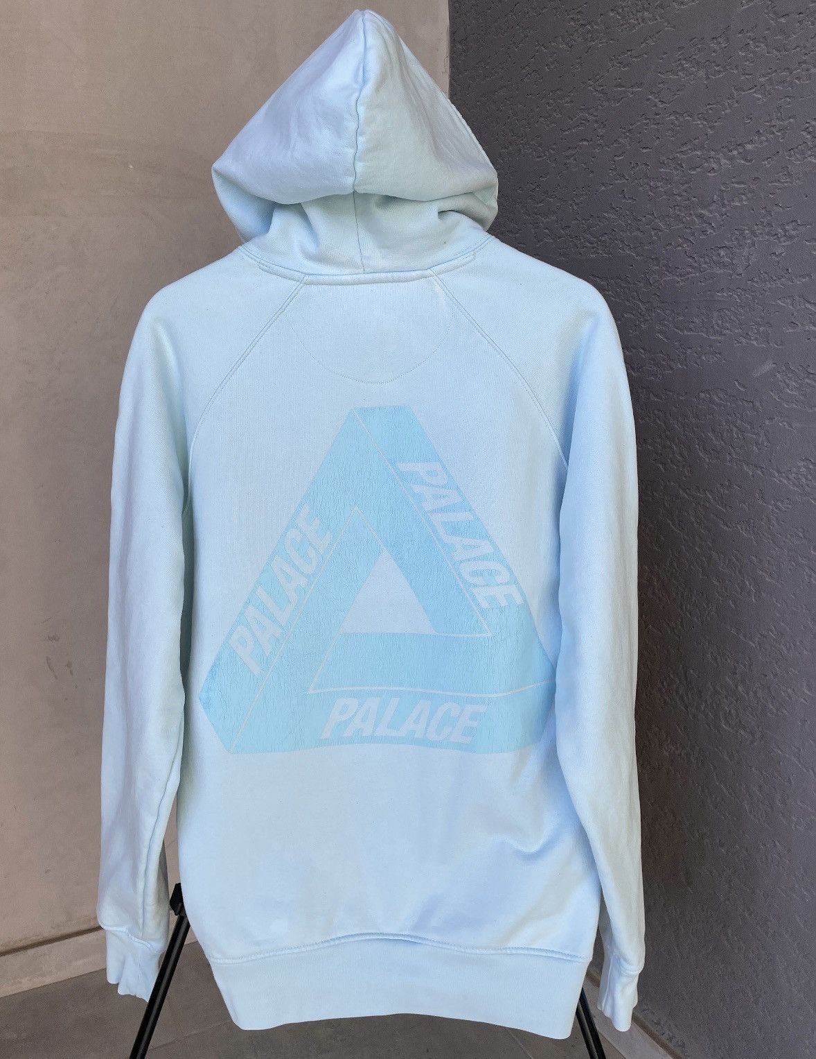 Palace PALACE HOODIE SWEATER SWEATSHIRT P3 Size US M / EU 48-50 / 2 - 2 Thumbnail