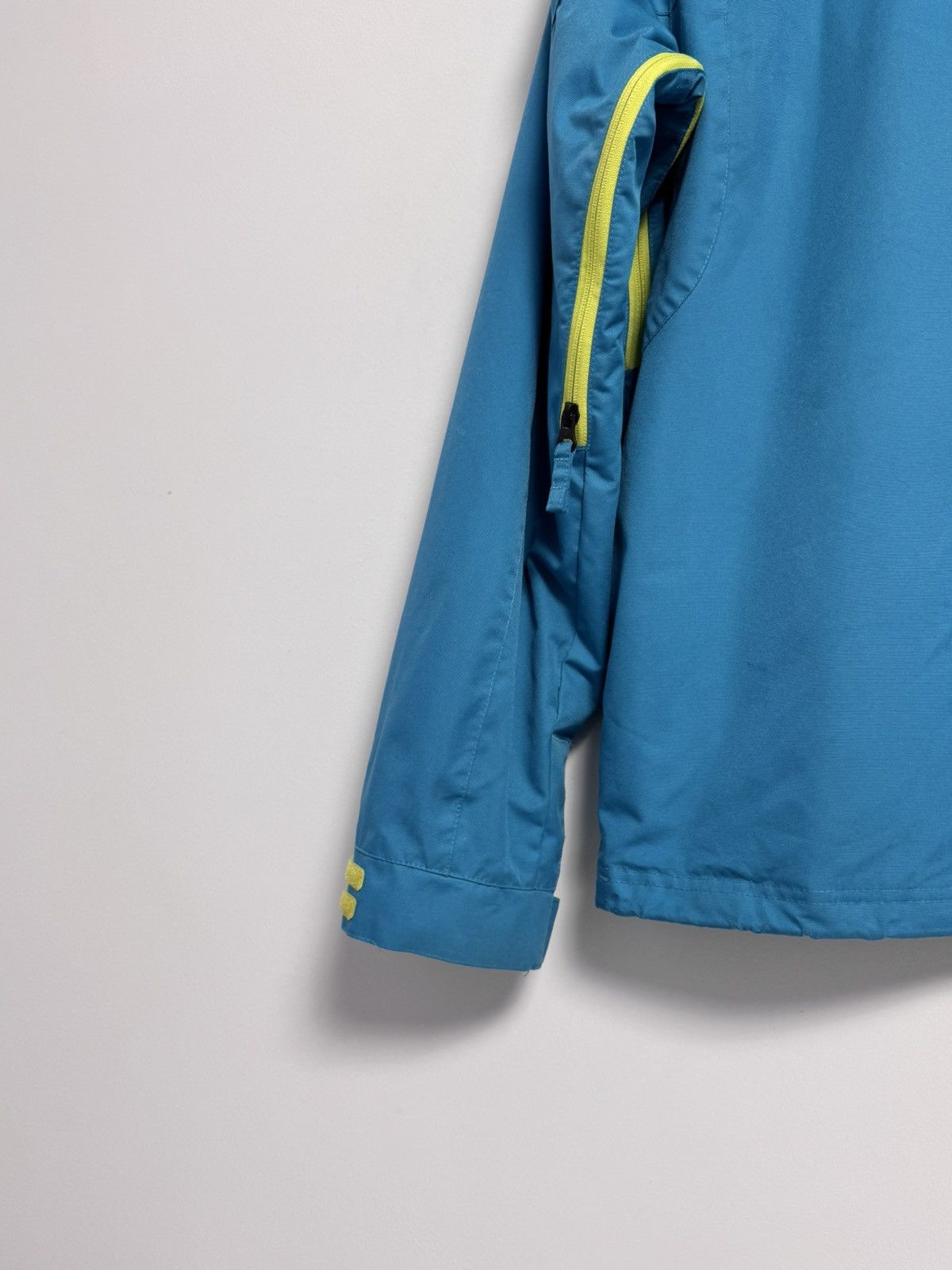 Vintage Oakley Vintage Outdoor Jacket Rare Size US S / EU 44-46 / 1 - 20 Thumbnail