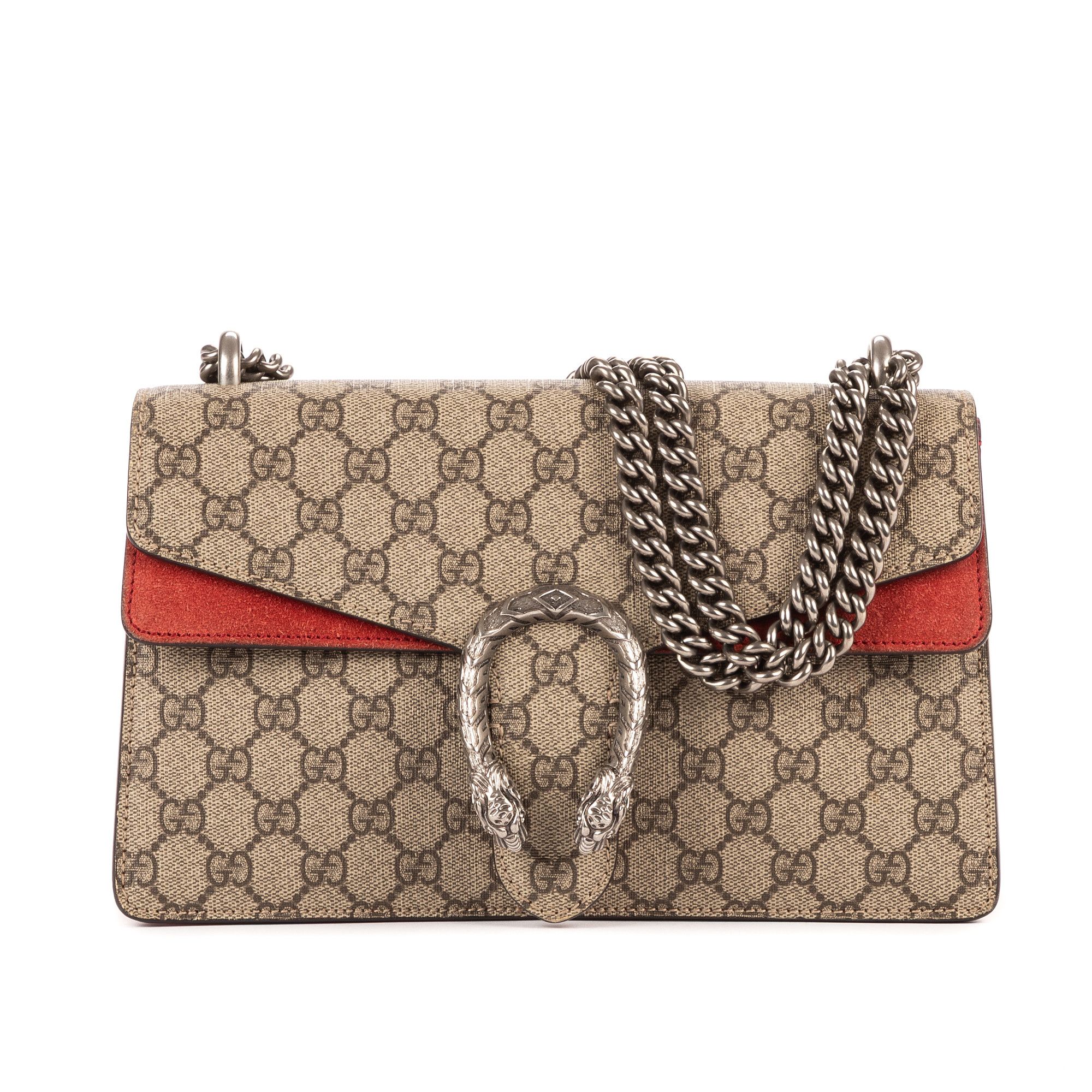 Gucci Dionysus Small Size ONE SIZE - 1 Thumbnail