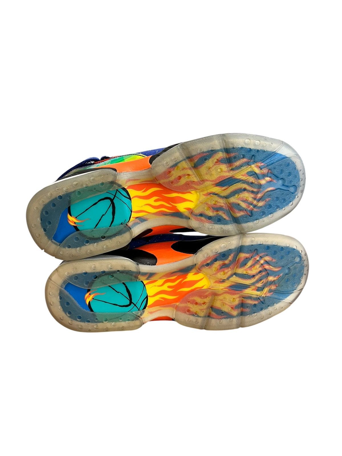 Jordan Brand Jordan 8 Retro Doernbecher Size US 6.5 / EU 39-40 - 7 Thumbnail