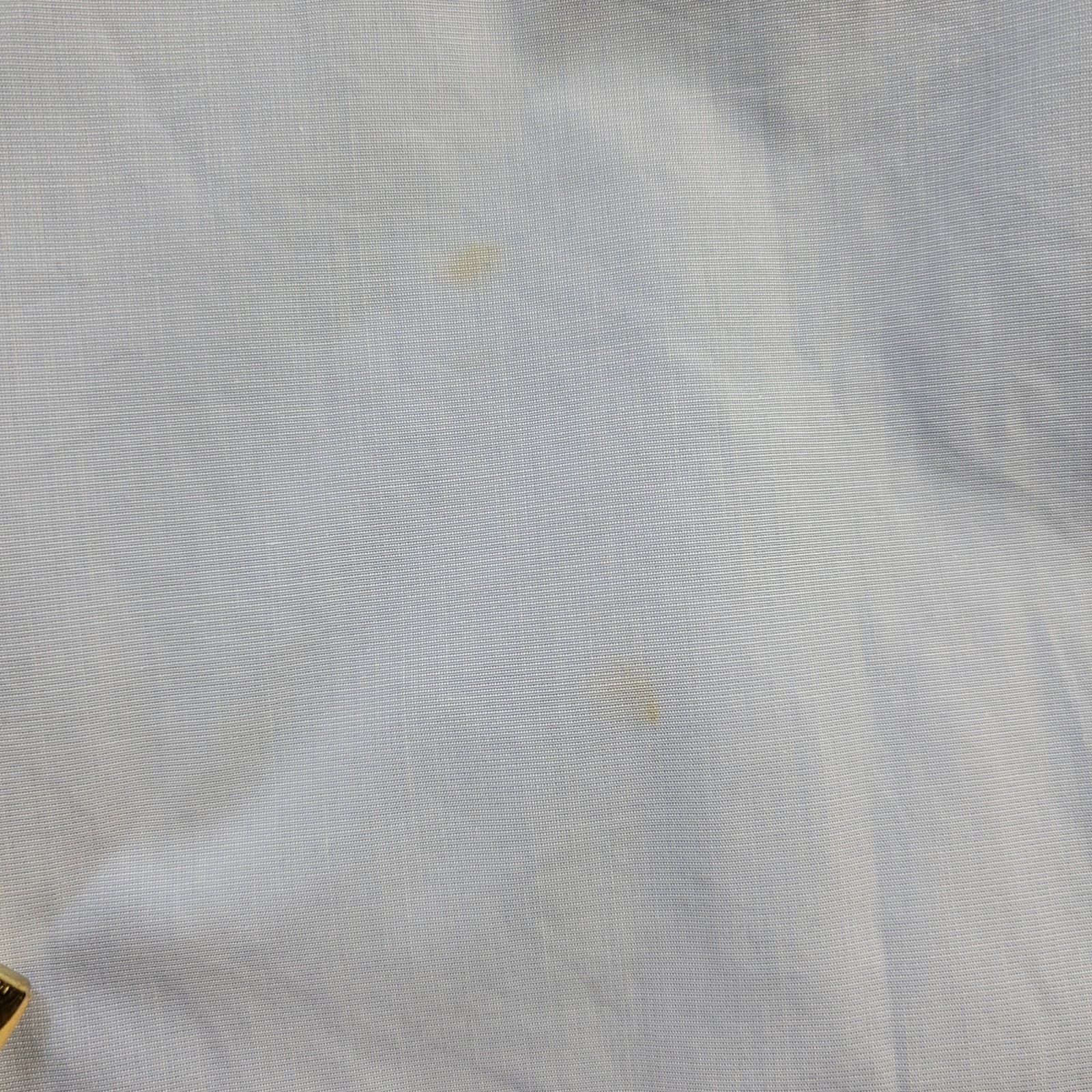 Todd Snyder Thomas Mason x Todd Snyder Button Up Dress Shirt *Read* Size US S / EU 44-46 / 1 - 11 Thumbnail