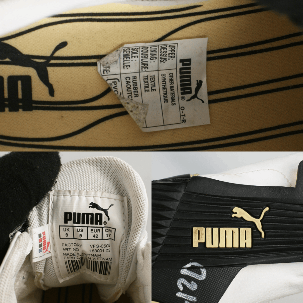 Puma 00S Speedcat Y2K Low Sneakers Vintage Size US 9 / EU 42 - 13 Thumbnail