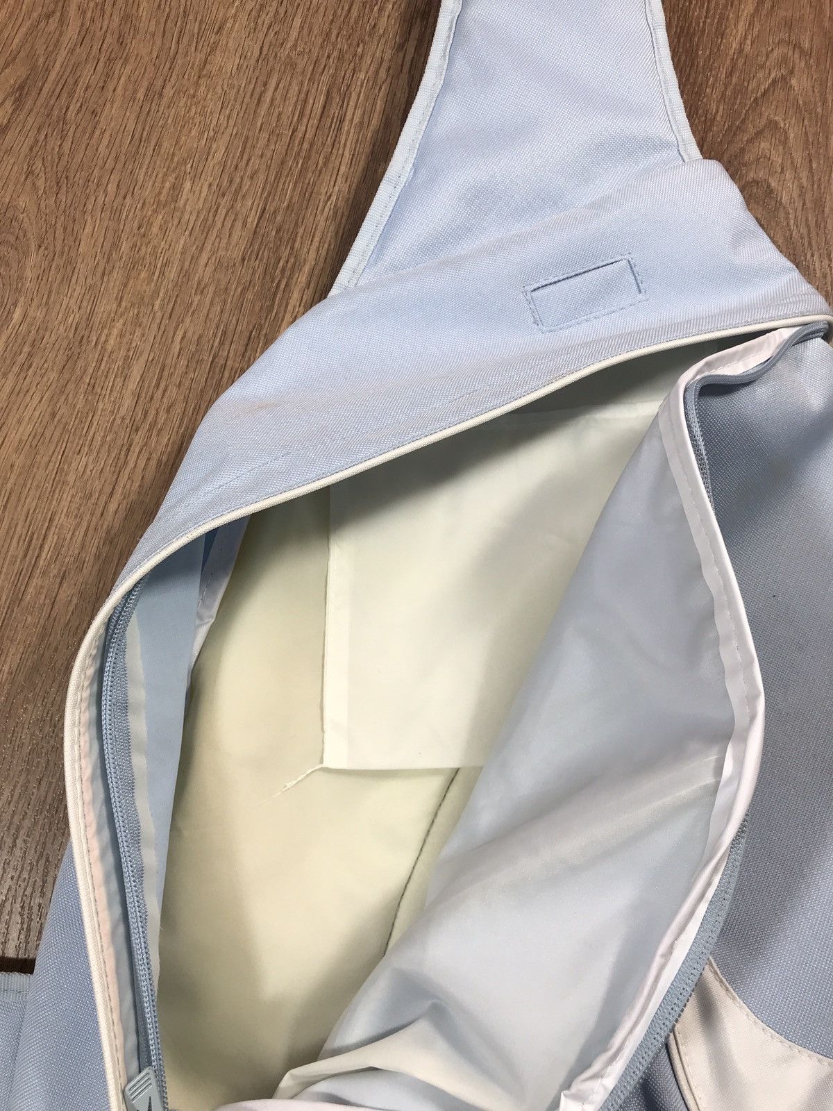 Reebok Vintage Rare Reebok Sling Bag Size ONE SIZE - 3 Thumbnail