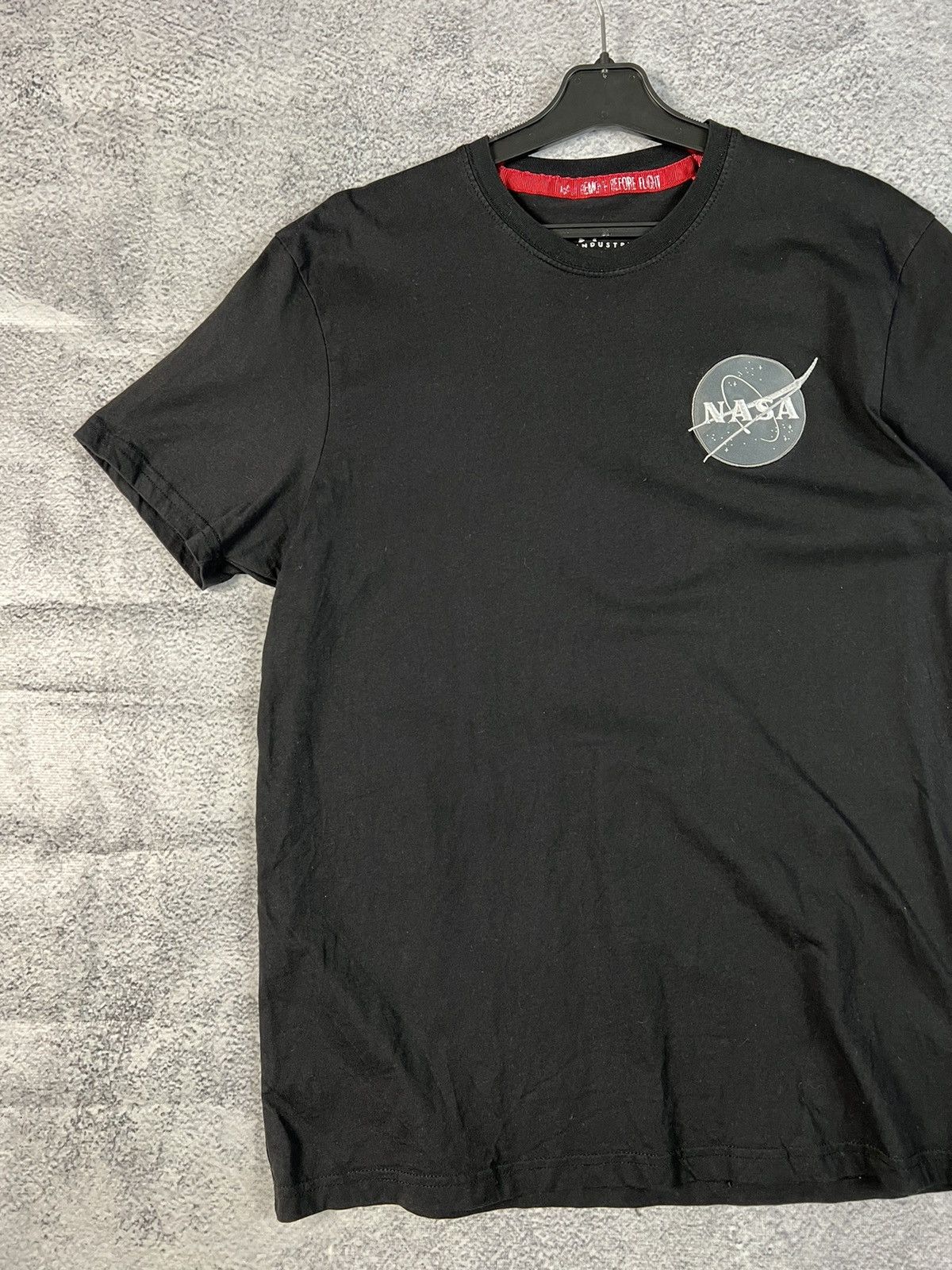 Alpha Industries Alpha industries T-shirt Size US L / EU 52-54 / 3 - 4 Thumbnail