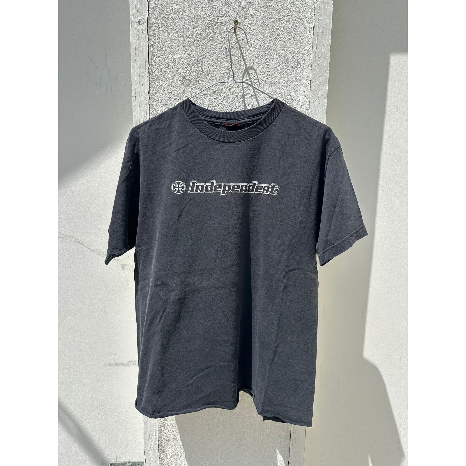 Independent Truck Co. Vtg. Independent Tee Size US S / EU 44-46 / 1 - 1 Thumbnail