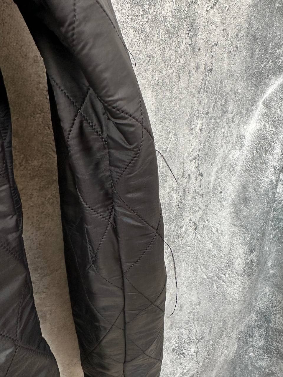 Barbour Barbour Polarquilt Jacket Button Zip Women's Size UK 10 Size M / US 6-8 / IT 42-44 - 13 Thumbnail